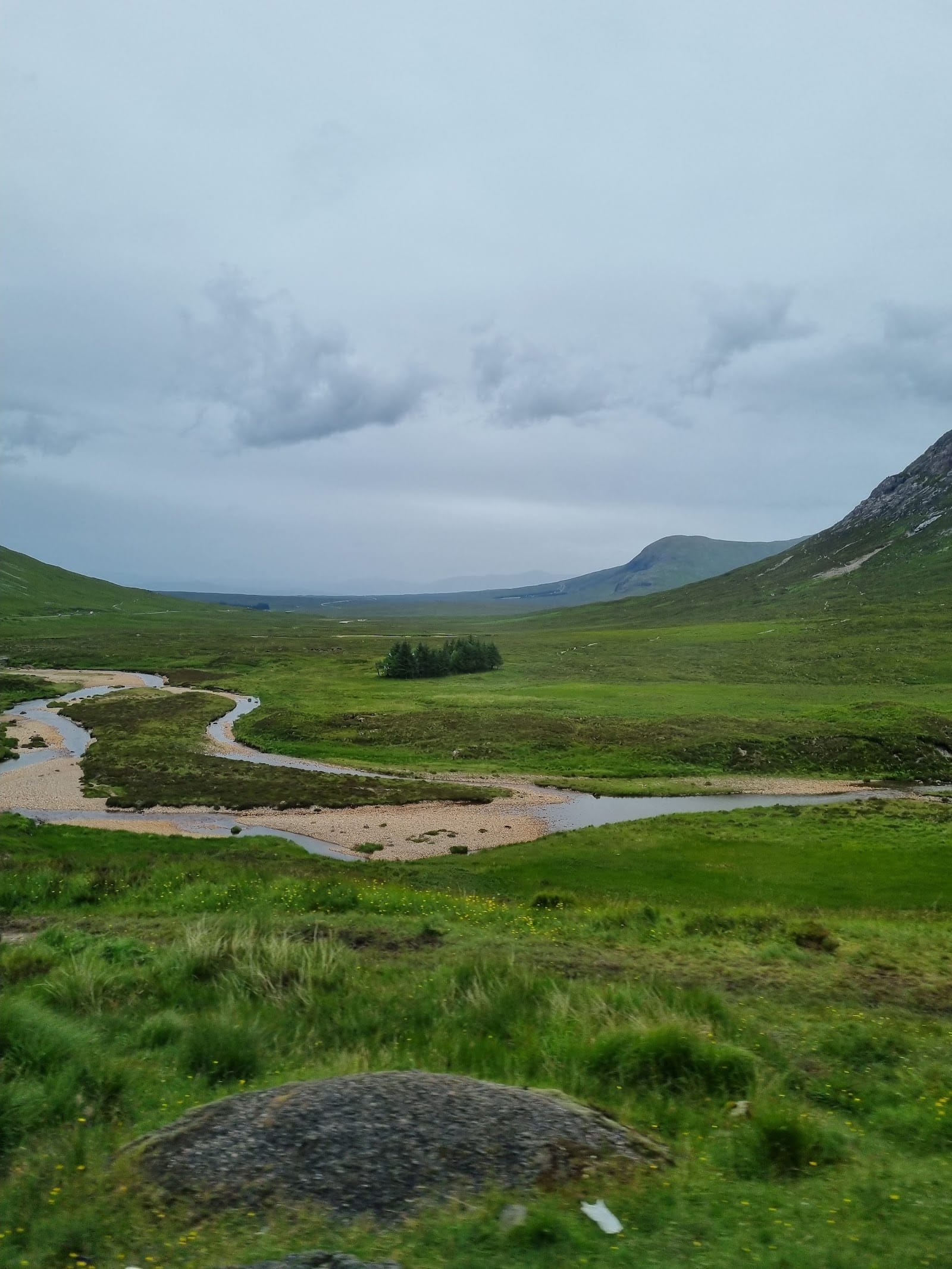 Family Days Out in the Scottish Highlands (2026) — photo