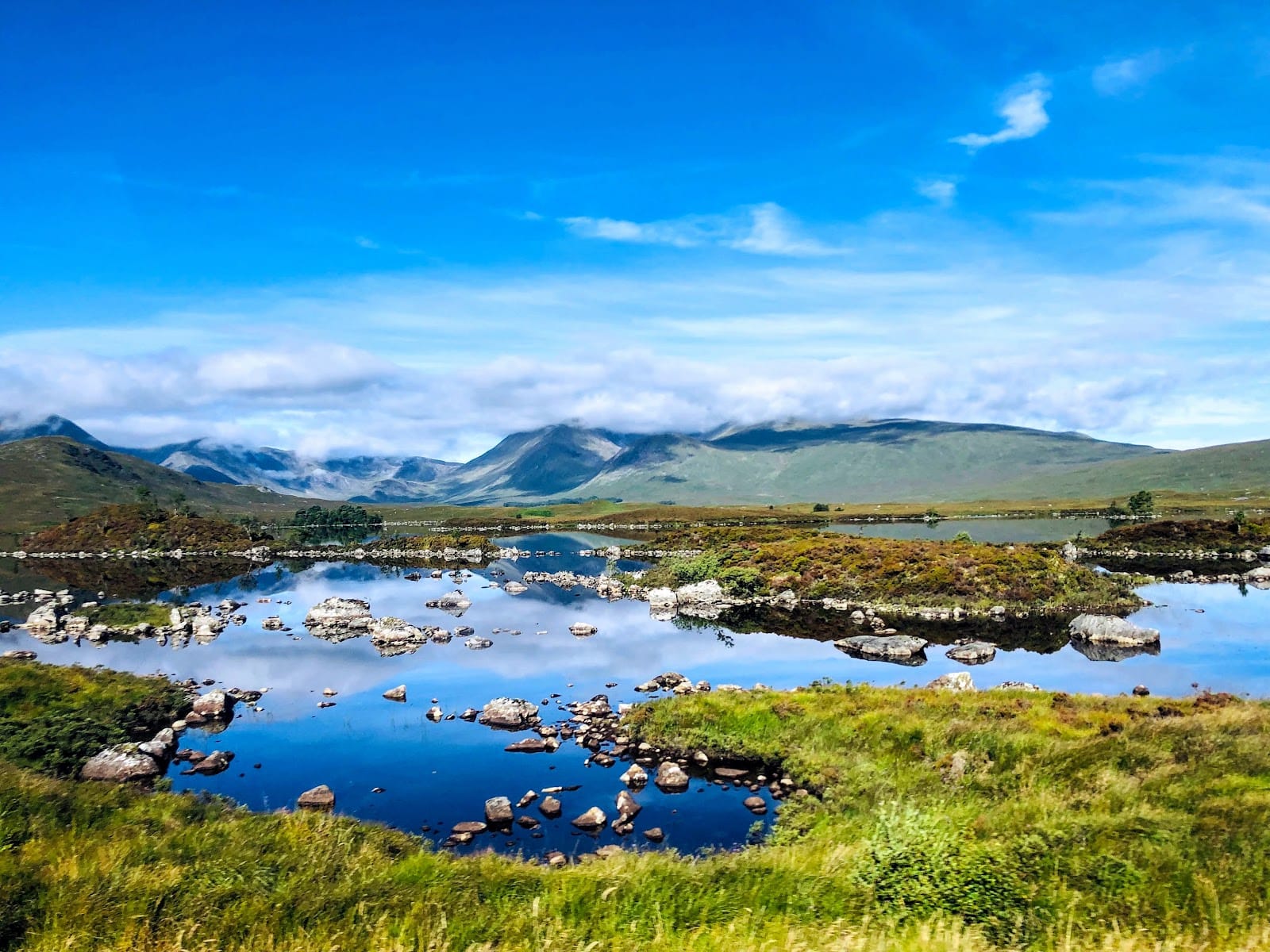 Family Days Out in the Scottish Highlands (2026) — photo
