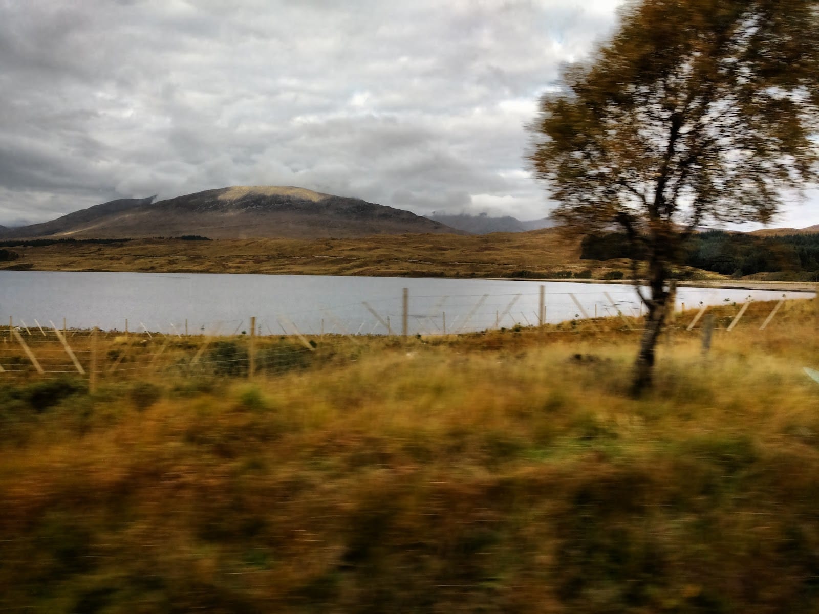 Family Days Out in the Scottish Highlands (2026) — photo