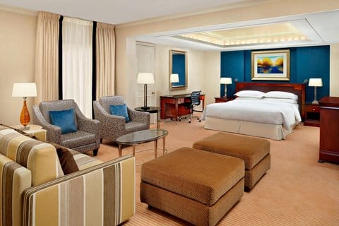 Where to Stay in London: Best Areas & Hotels — photo