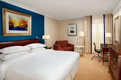 Where to Stay in London: Best Areas & Hotels — photo