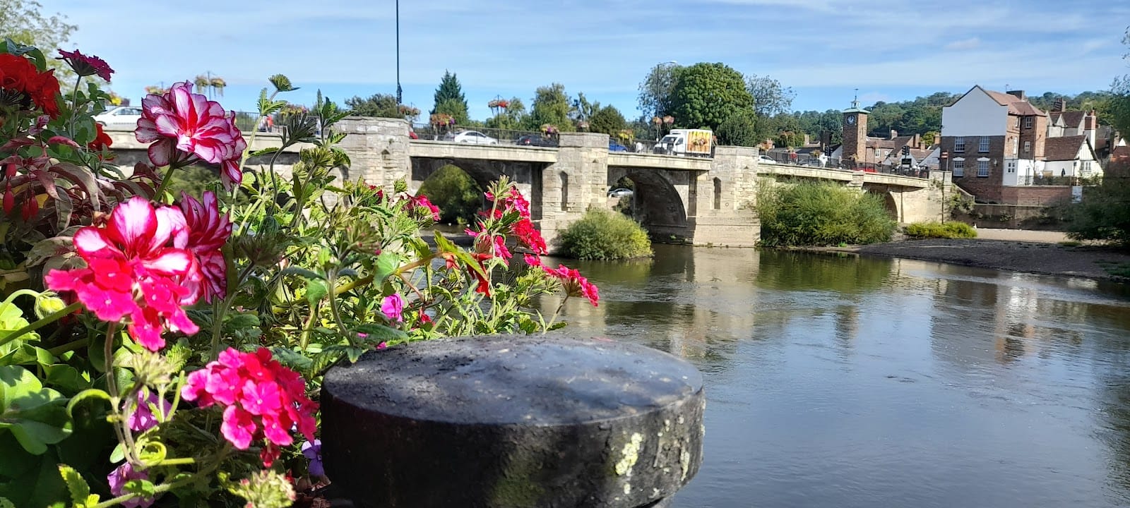 Best Days Out With Kids in Shropshire (2026) — photo
