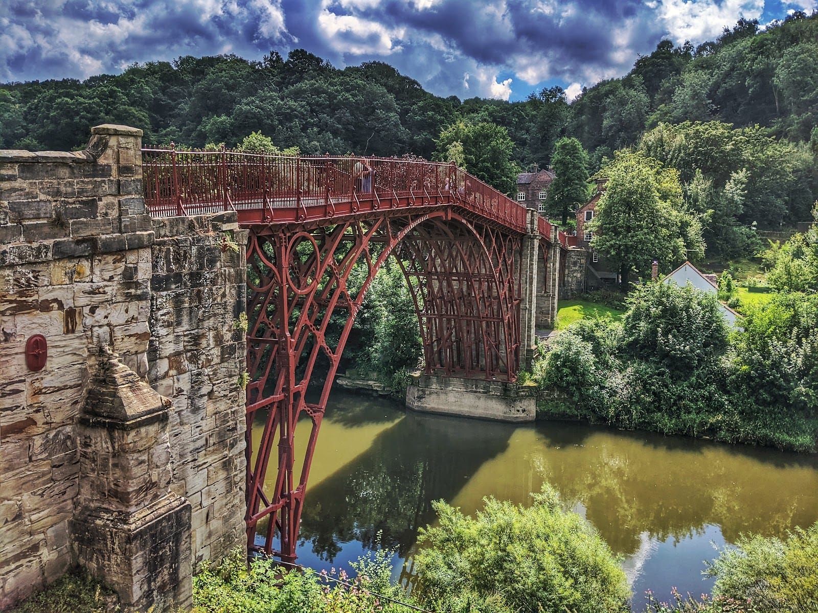 Best Days Out With Kids in Shropshire (2026) — photo