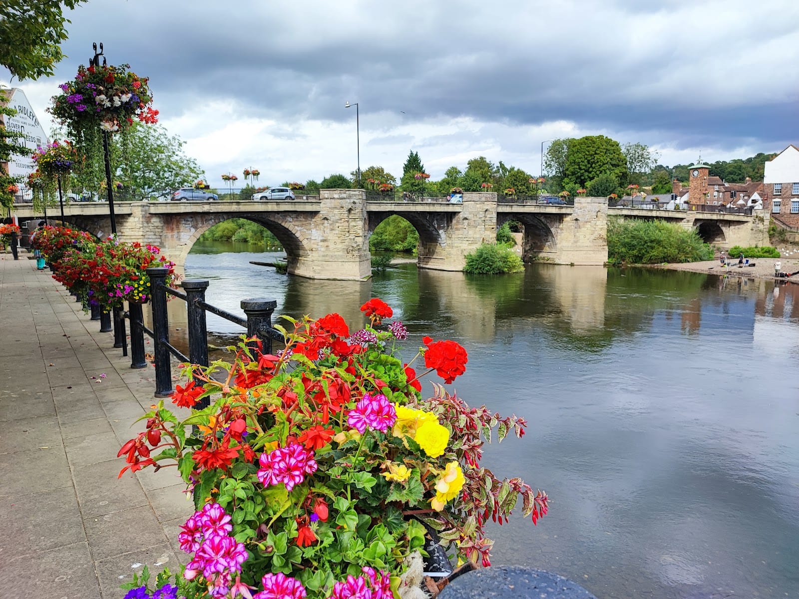 Best Days Out With Kids in Shropshire (2026) — photo