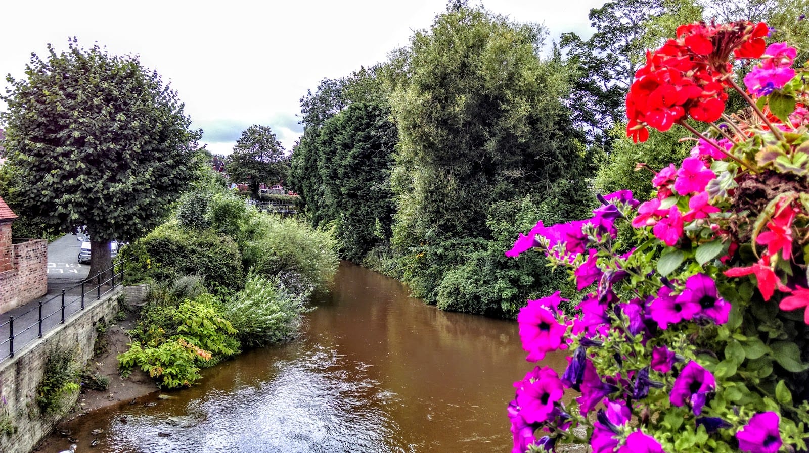 Best Days Out With Kids in Shropshire (2026) — photo