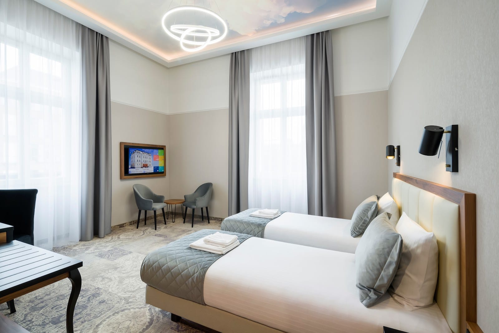 Where to Stay in Krakow: Best Areas & Hotels — photo