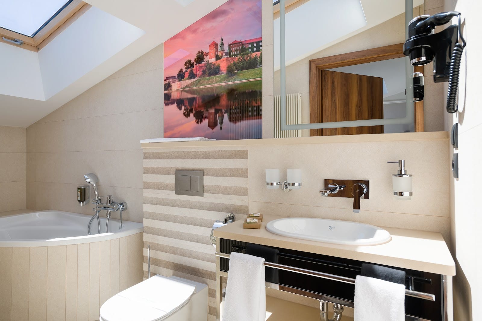 Where to Stay in Krakow: Best Areas & Hotels — photo