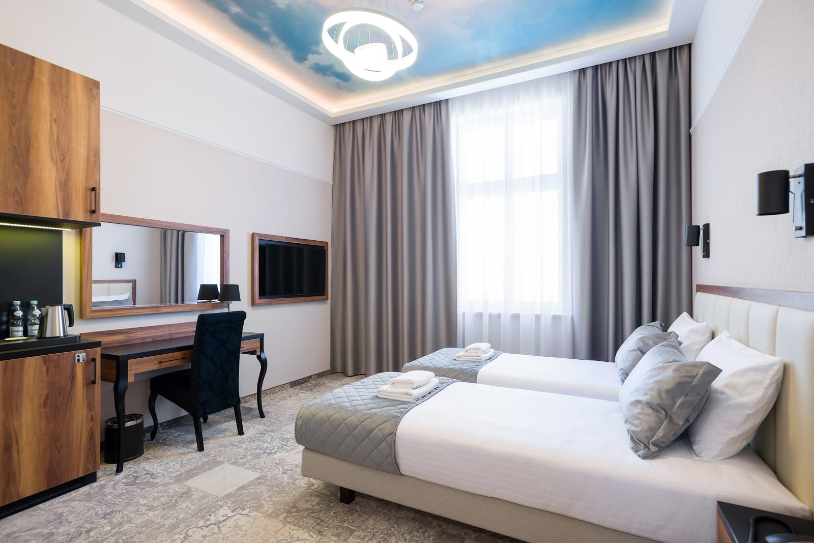 Where to Stay in Krakow: Best Areas & Hotels — photo