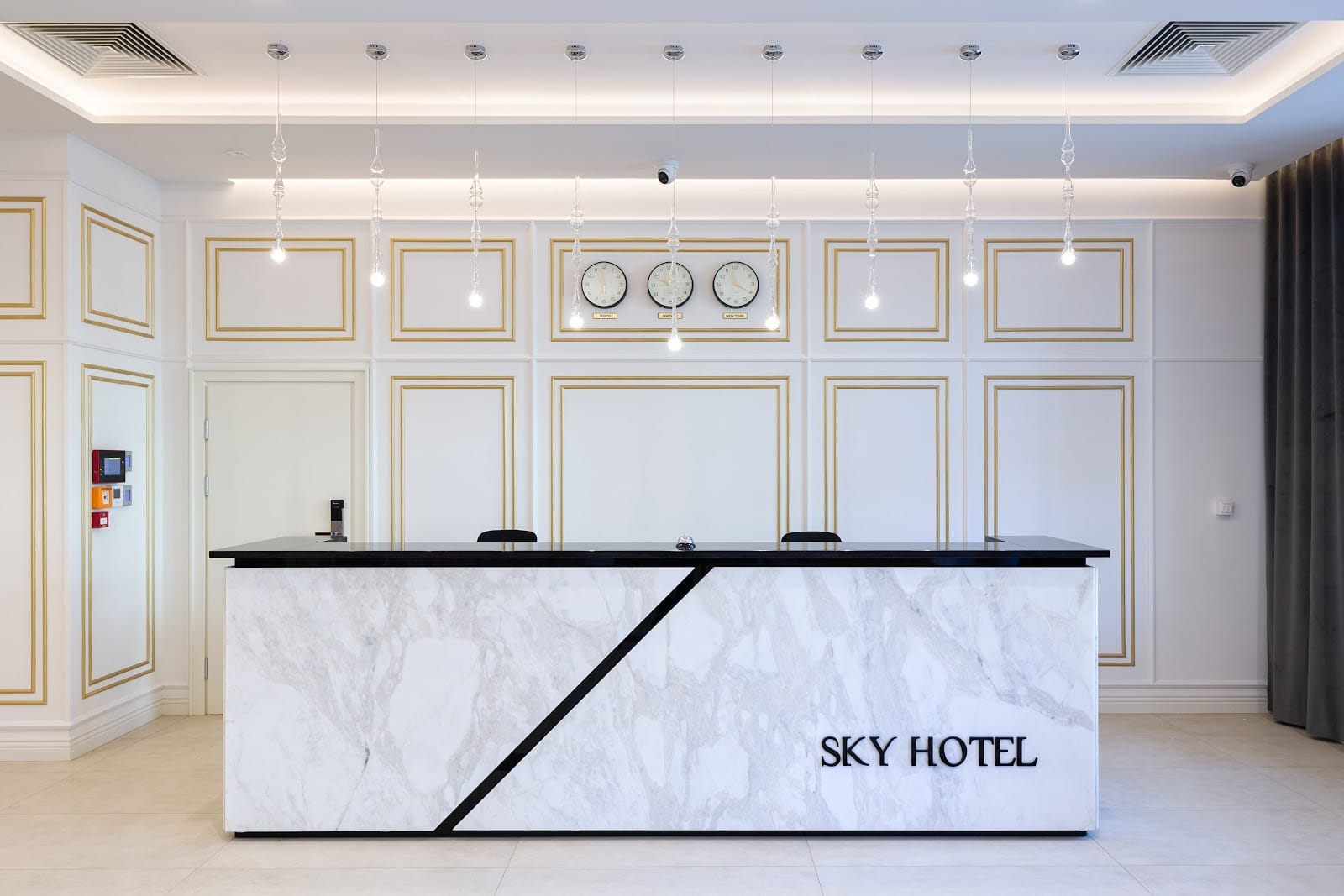 Where to Stay in Krakow: Best Areas & Hotels — photo