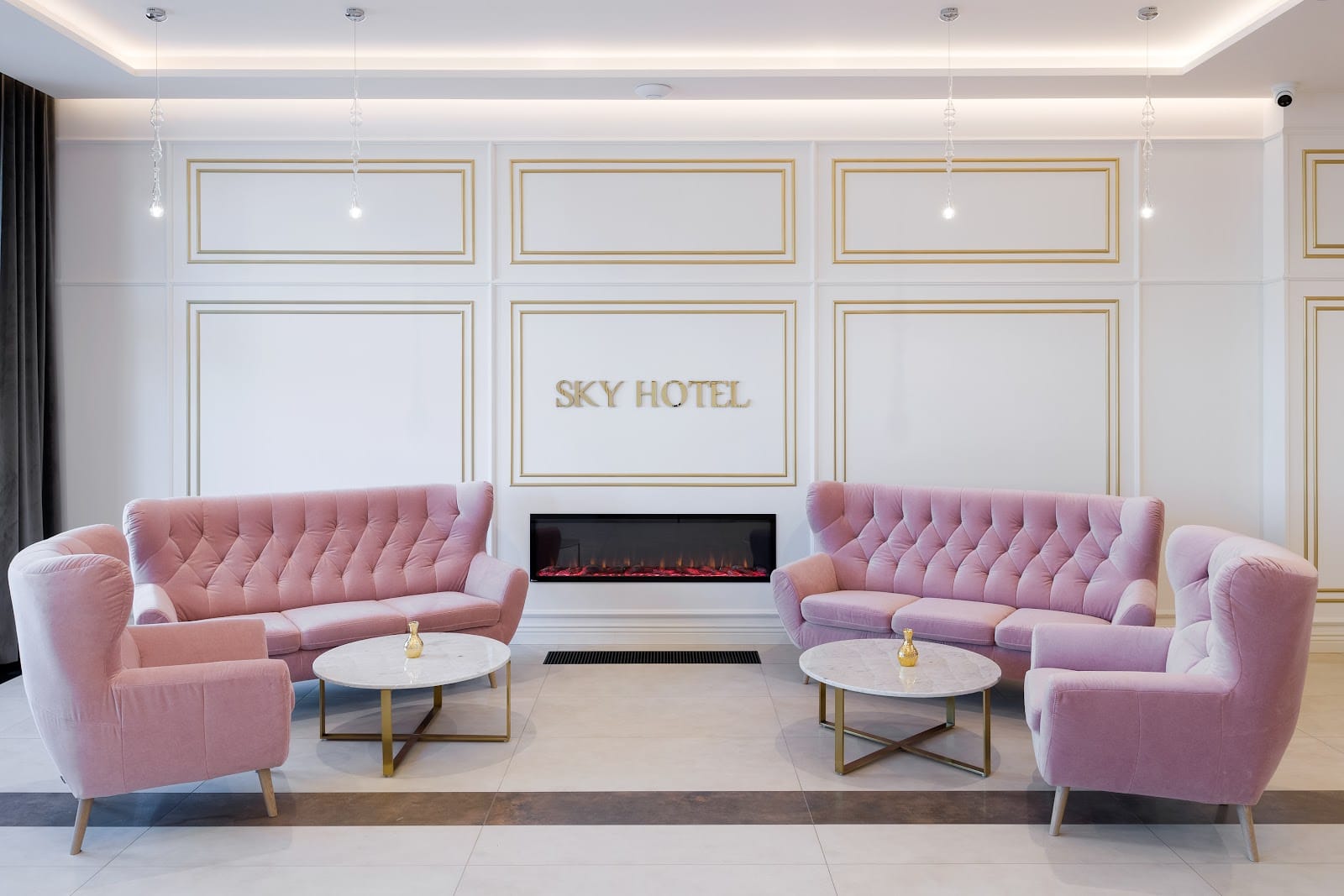 Where to Stay in Krakow: Best Areas & Hotels — photo