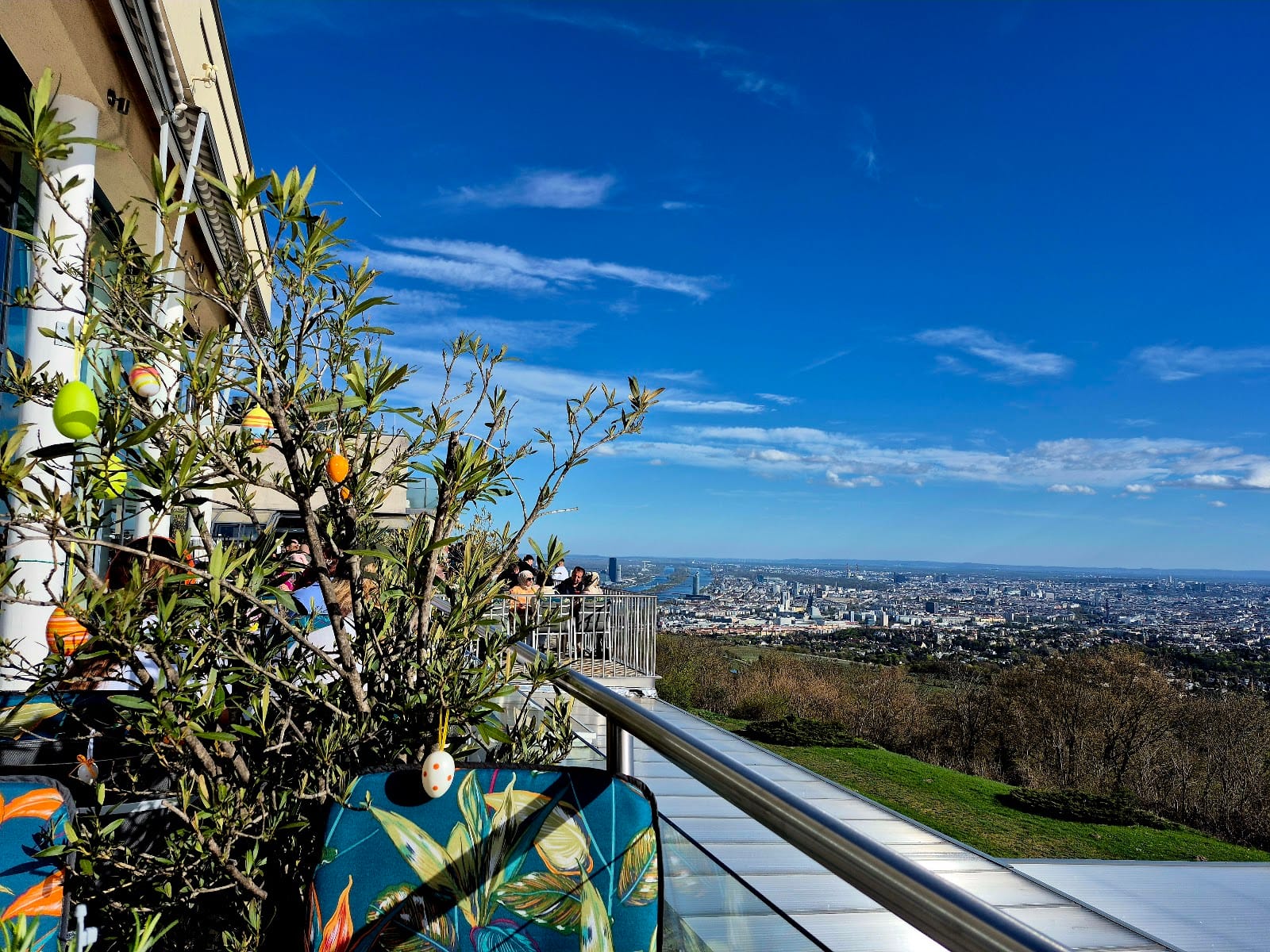 Where to Stay in Vienna: Best Areas & Hotels — photo