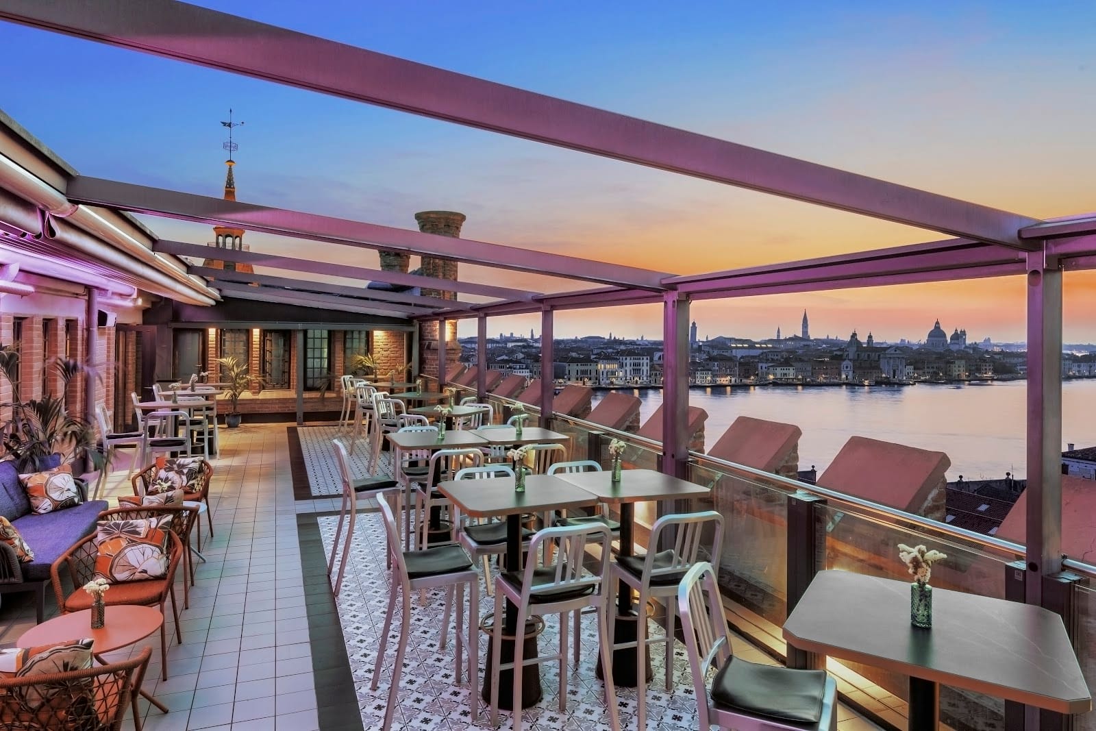 Venice hotels 1