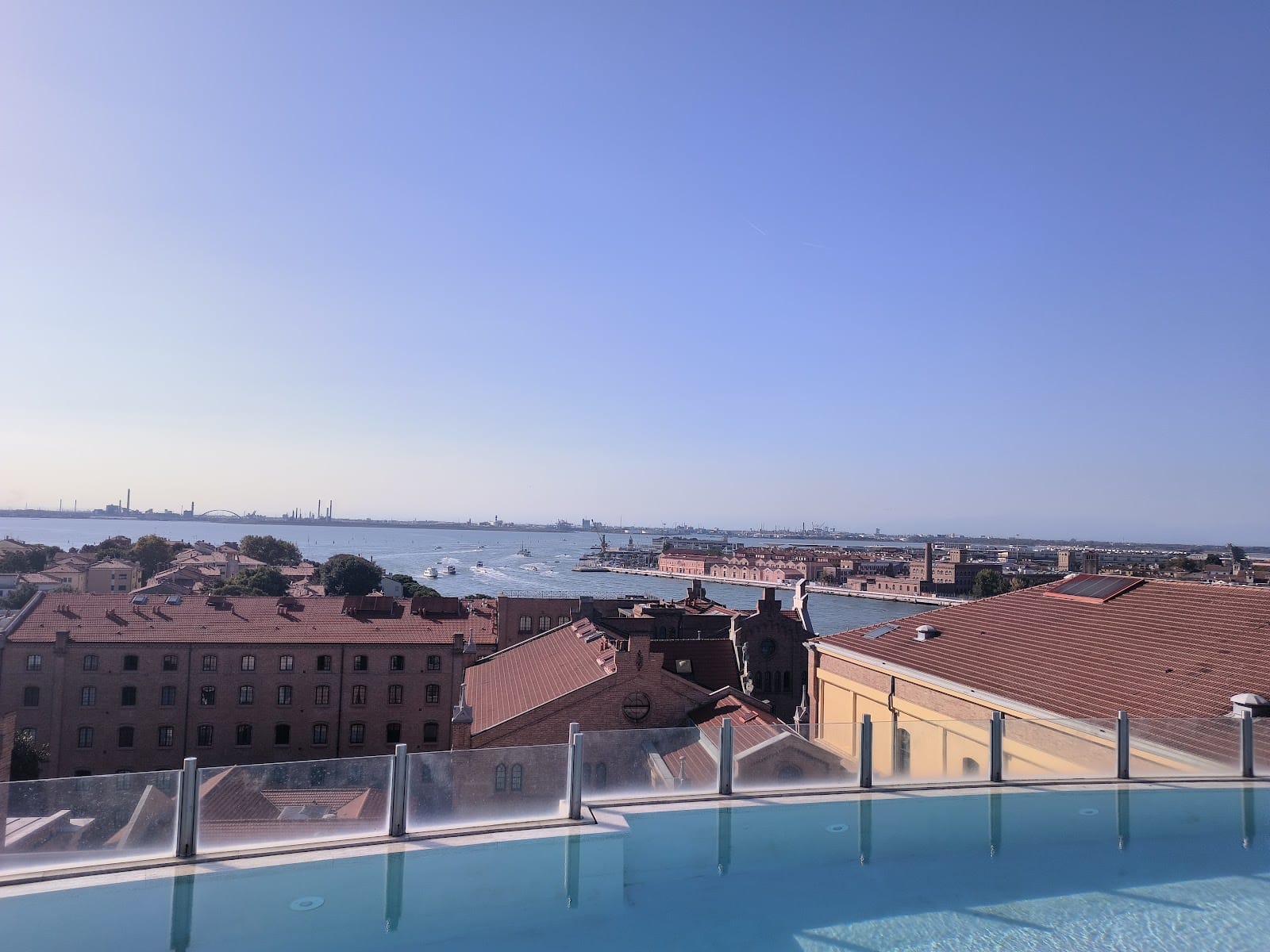 Where to Stay in Venice: Best Areas & Hotels — photo