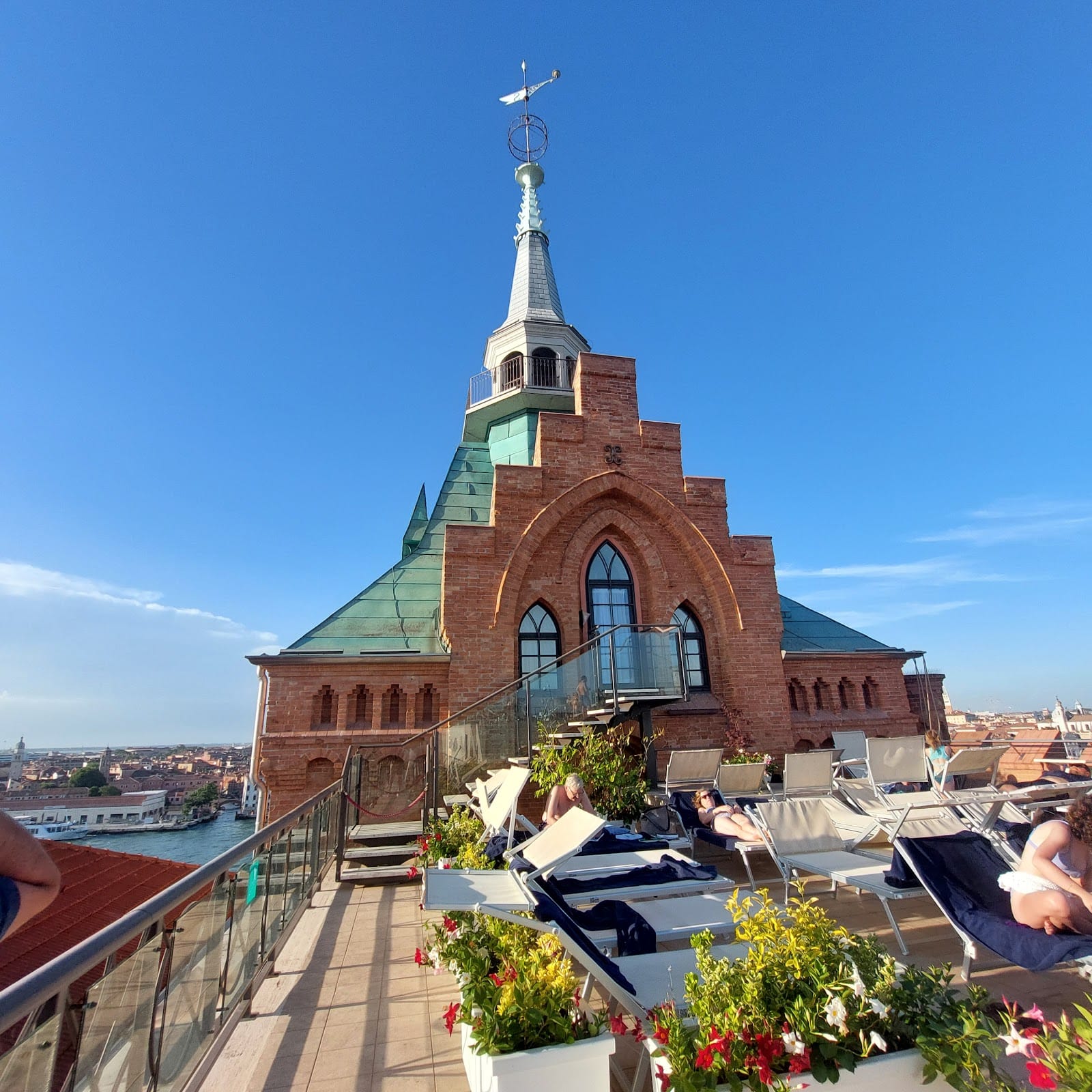 Where to Stay in Venice: Best Areas & Hotels — photo