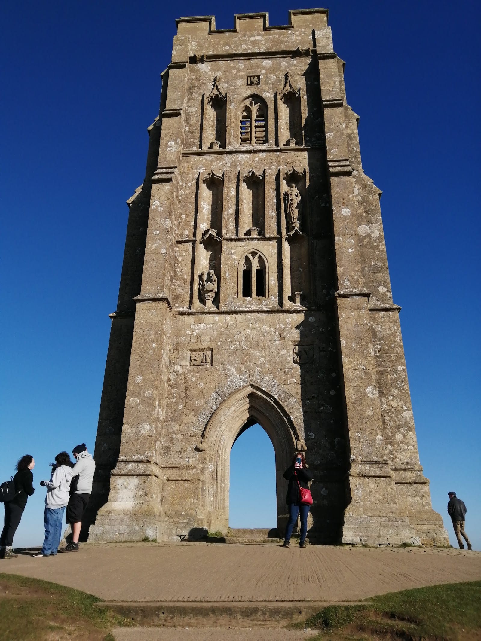 Days Out With Kids in Somerset (2026) — photo