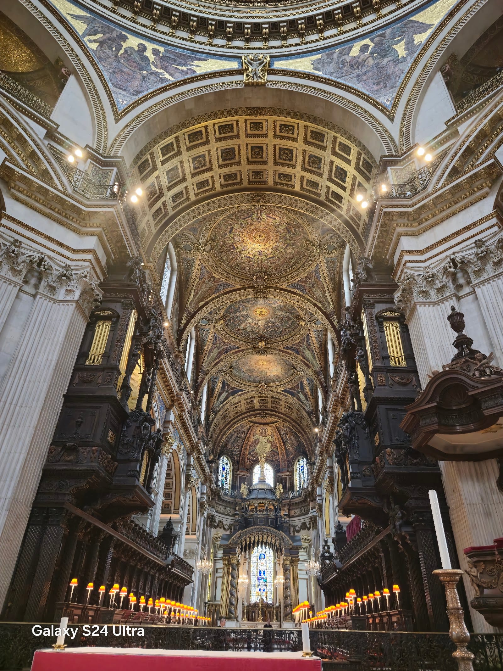 St Paul's Cathedral Tickets: What to Know Before You Go — photo
