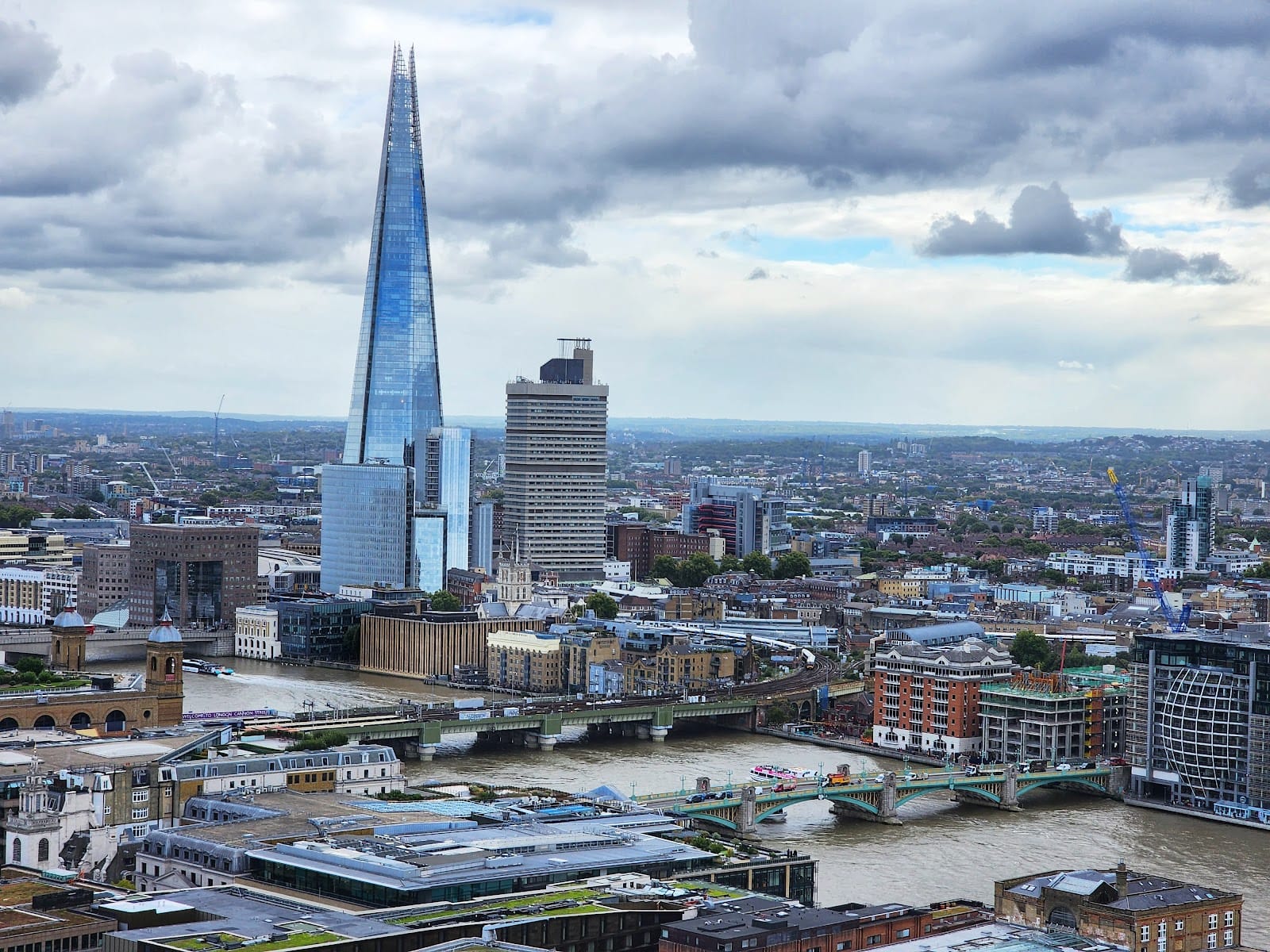St Paul's Cathedral Tickets: What to Know Before You Go — photo