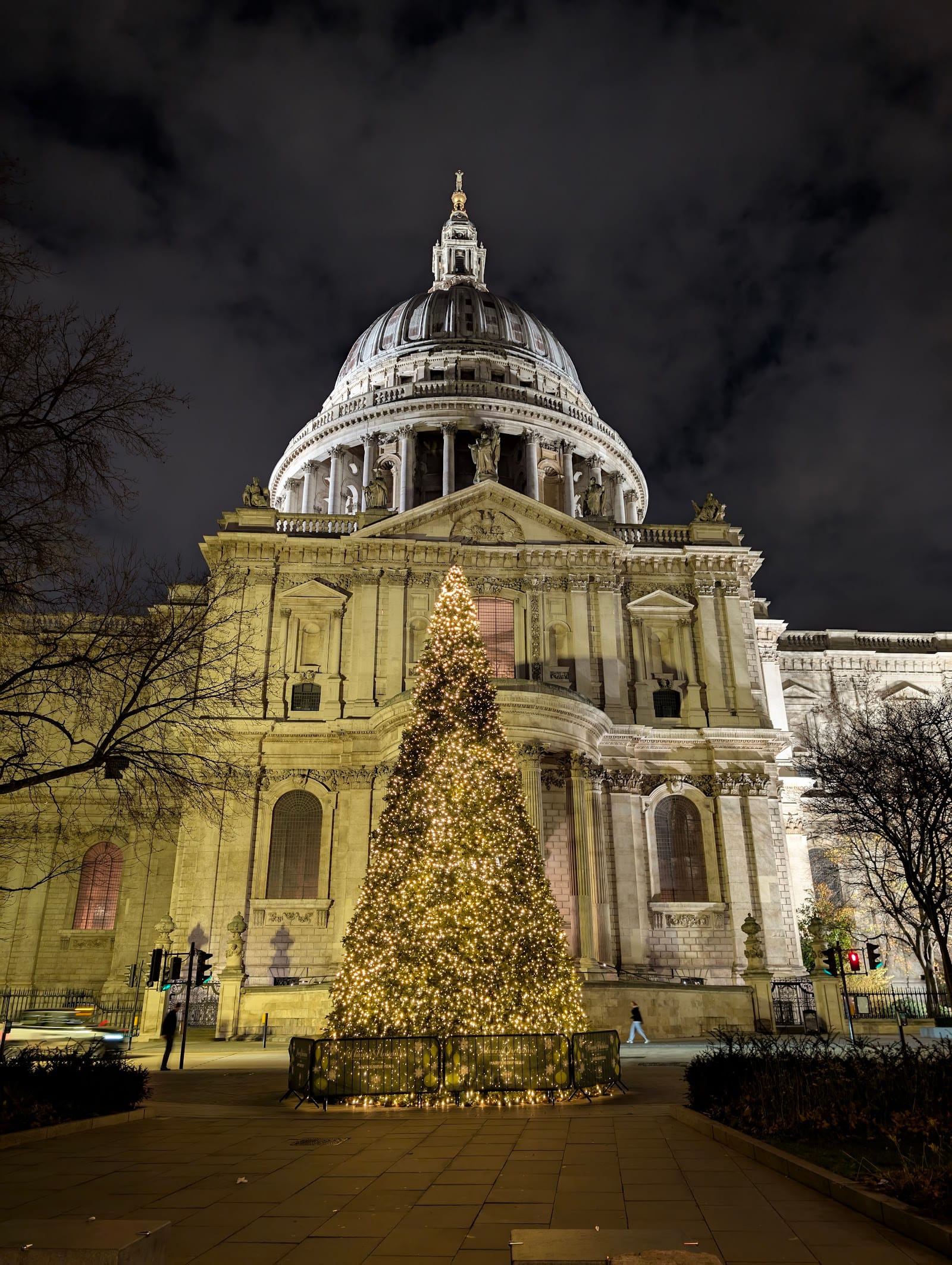 St Paul's Cathedral Tickets: What to Know Before You Go — photo