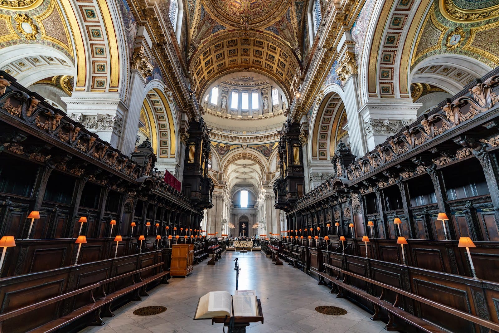 St Paul's Cathedral Tickets: What to Know Before You Go — photo