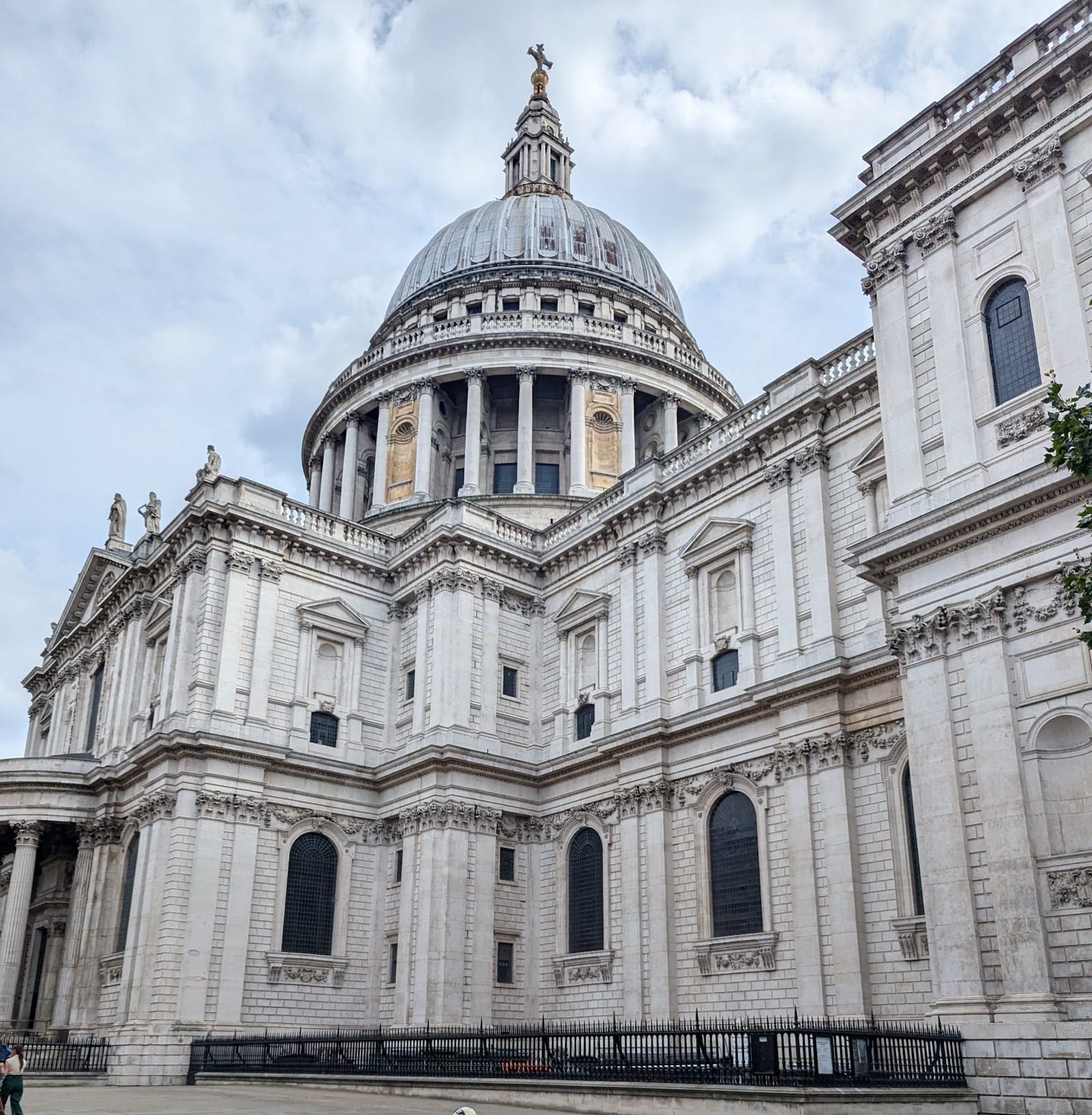 St Paul's Cathedral Tickets: What to Know Before You Go — photo