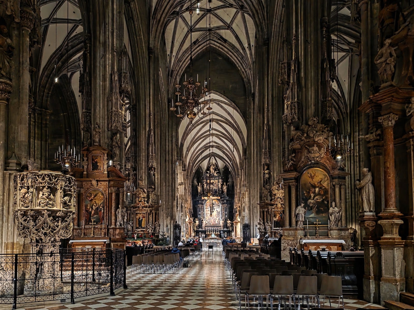 St. Stephen's Cathedral Vienna: Tickets & Tips (Stephansdom) — photo