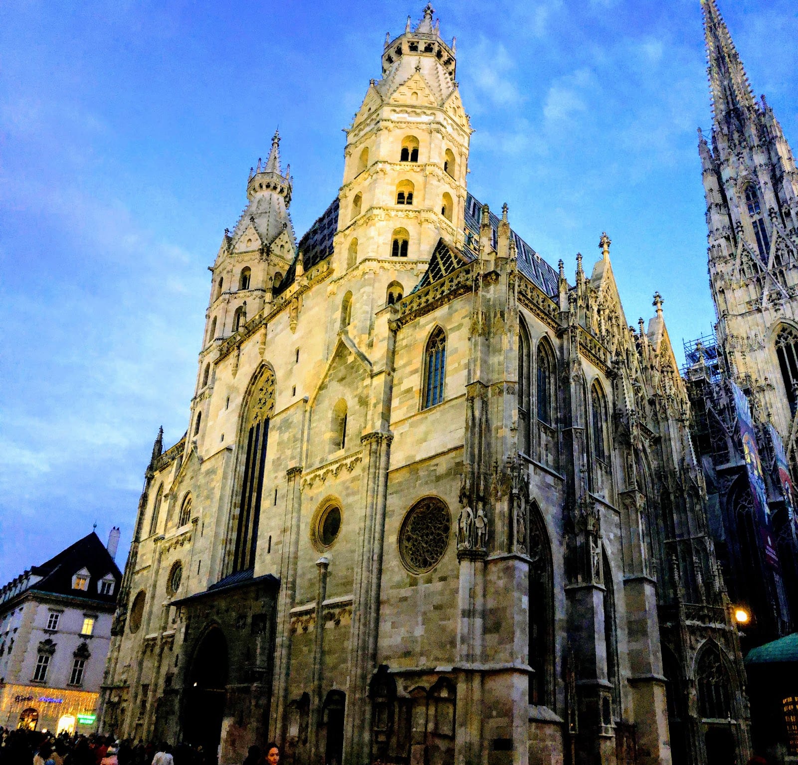 St. Stephen's Cathedral Vienna: Tickets & Tips (Stephansdom) — photo