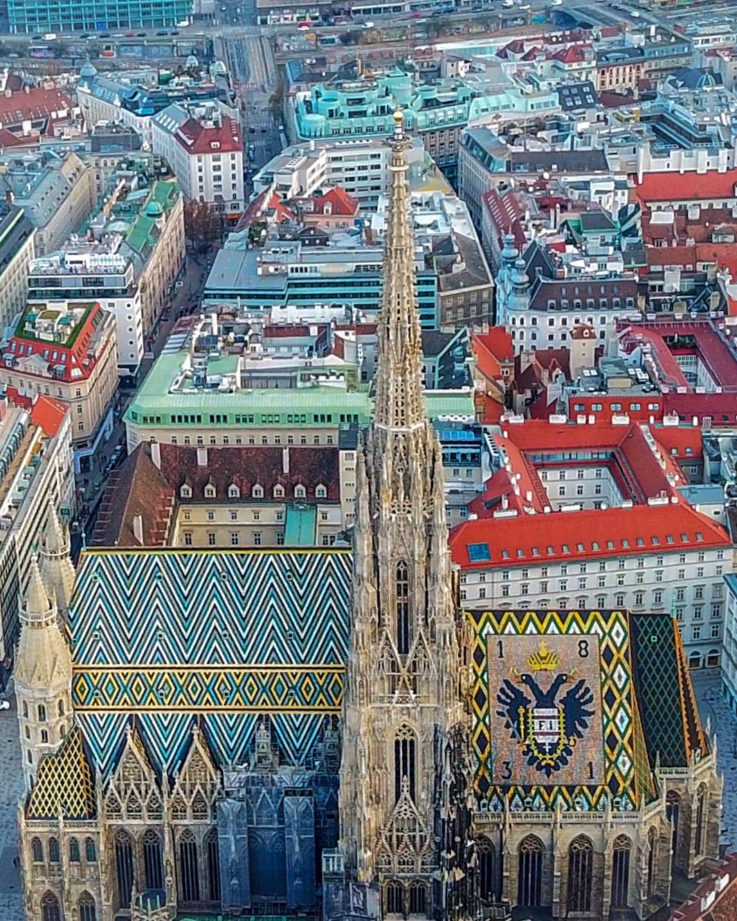 St. Stephen's Cathedral Vienna: Tickets & Tips (Stephansdom) — photo