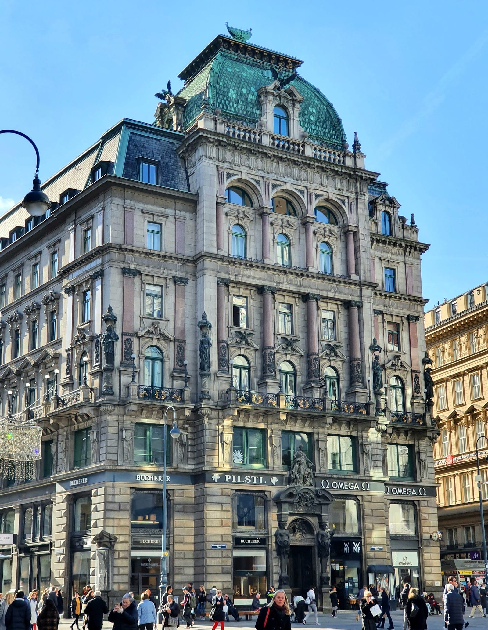 St. Stephen's Cathedral Vienna: Tickets & Tips (Stephansdom) — photo