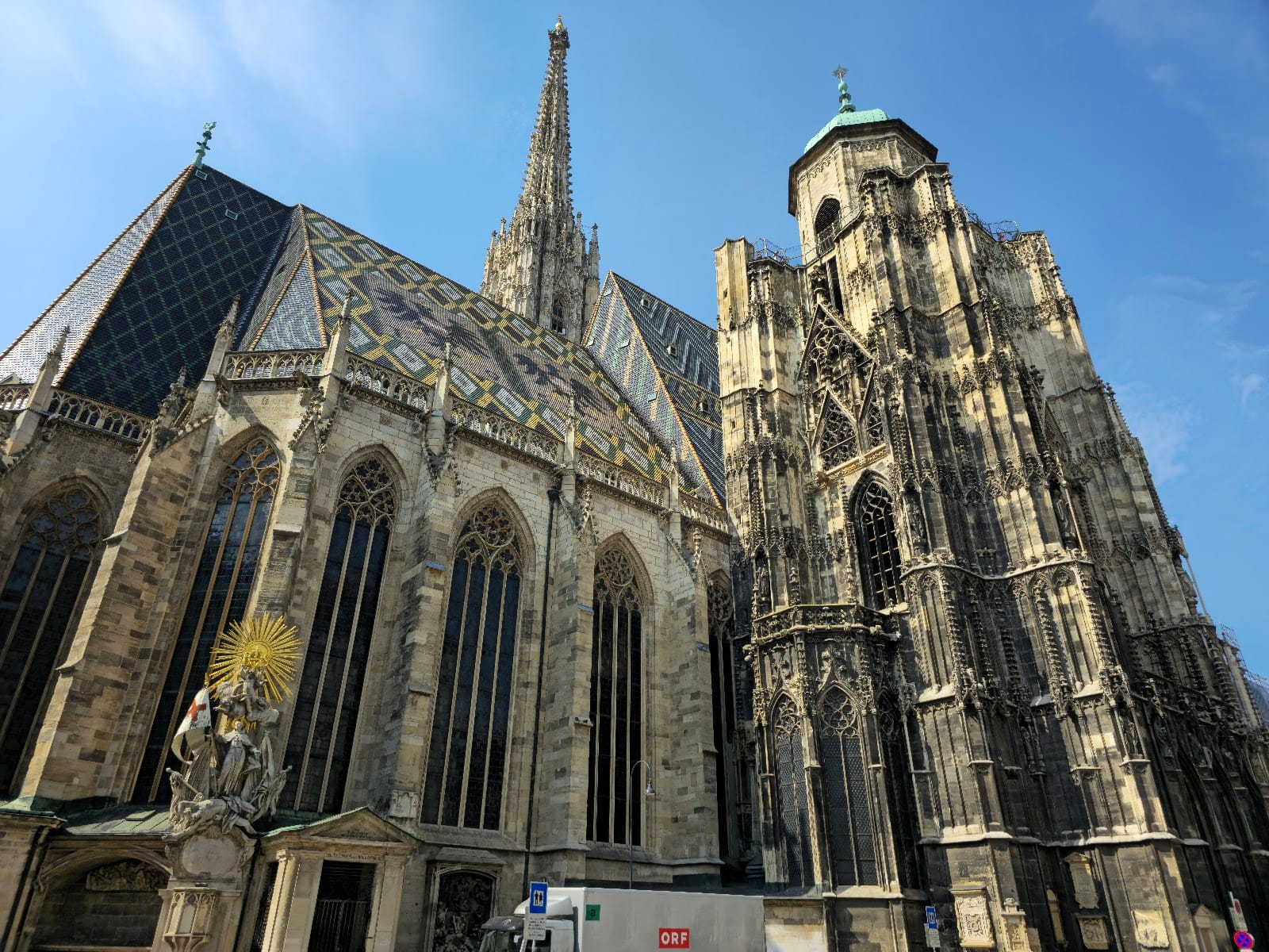 St. Stephen's Cathedral Vienna: Tickets & Tips (Stephansdom) — photo