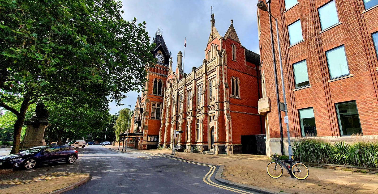 Best Family Days Out in Staffordshire (2026) — photo