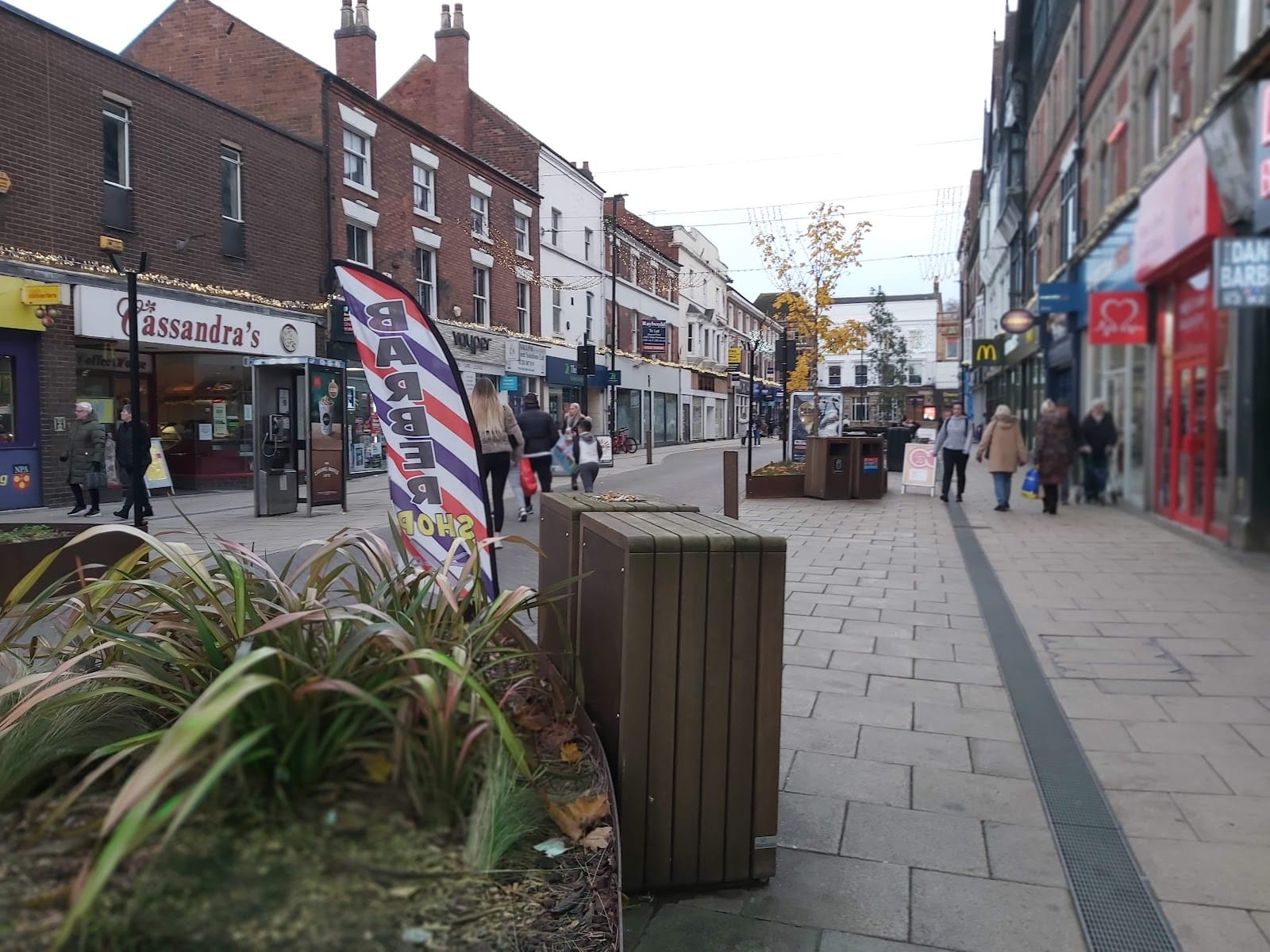 Best Family Days Out in Staffordshire (2026) — photo