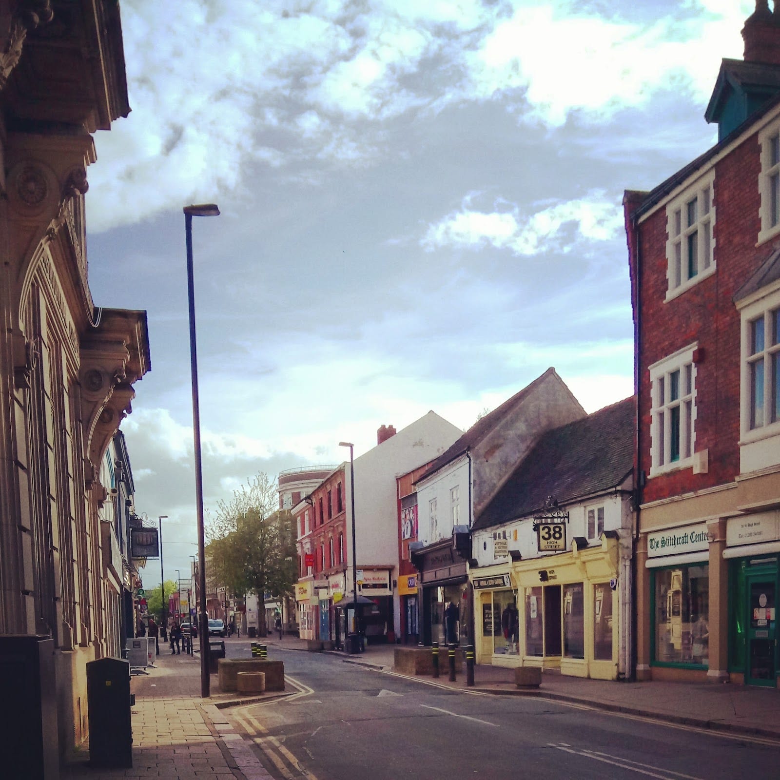 Best Family Days Out in Staffordshire (2026) — photo