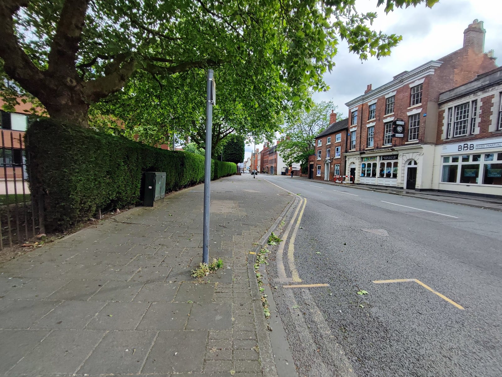 Best Family Days Out in Staffordshire (2026) — photo