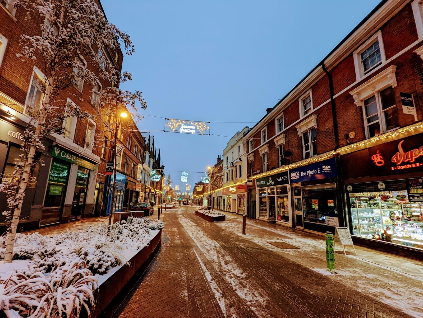 Best Family Days Out in Staffordshire (2026) — photo