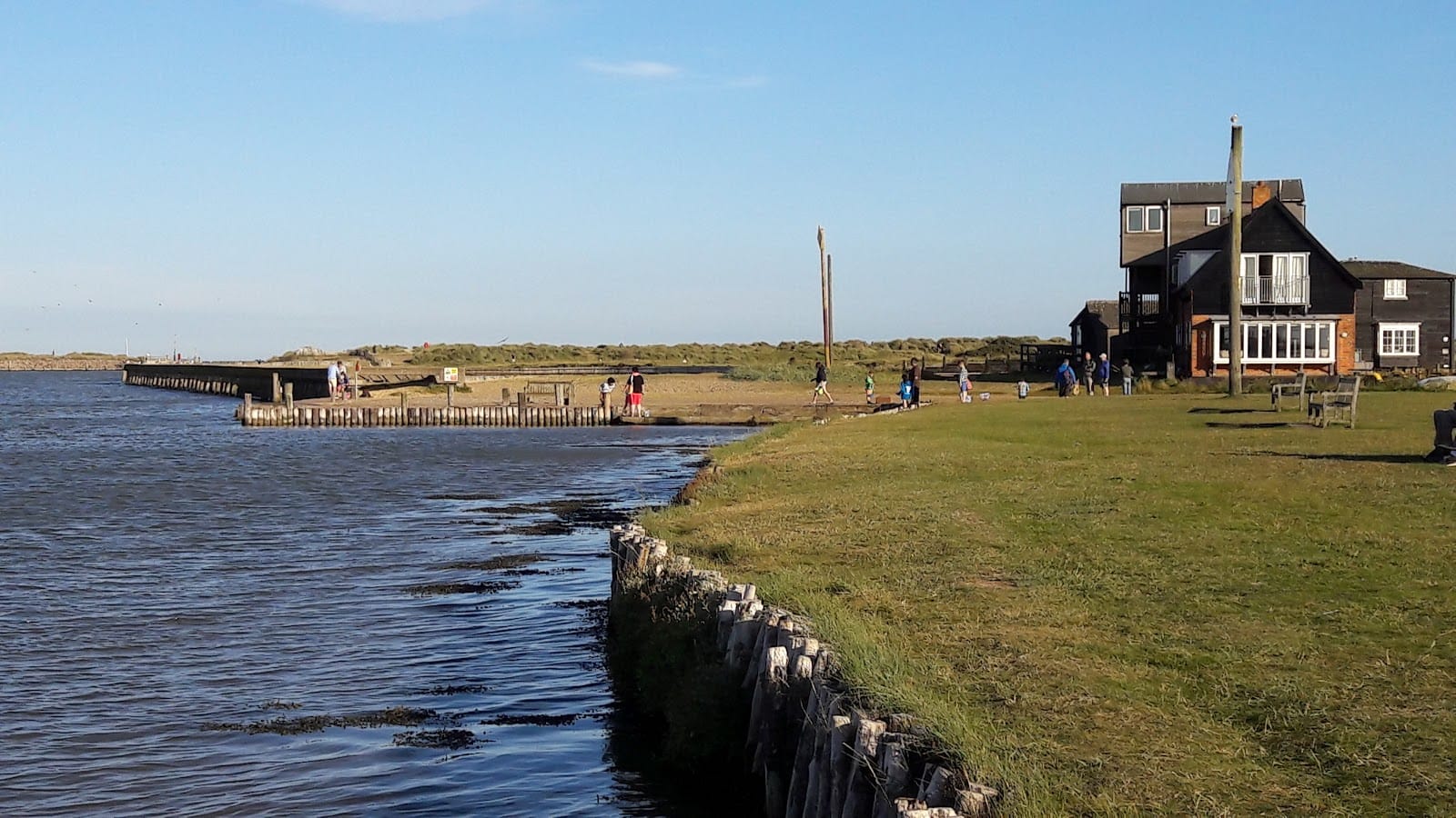 Best Family Days Out in Suffolk (2026) — photo