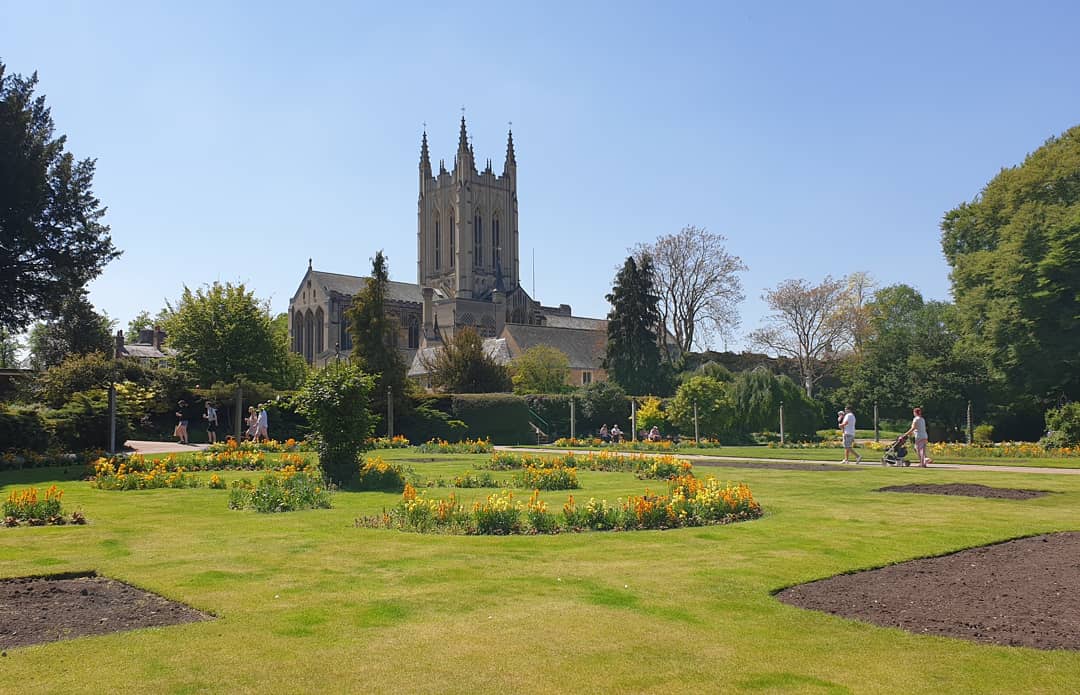 Best Family Days Out in Suffolk (2026) — photo