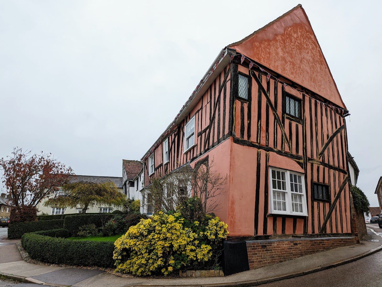 Best Family Days Out in Suffolk (2026) — photo