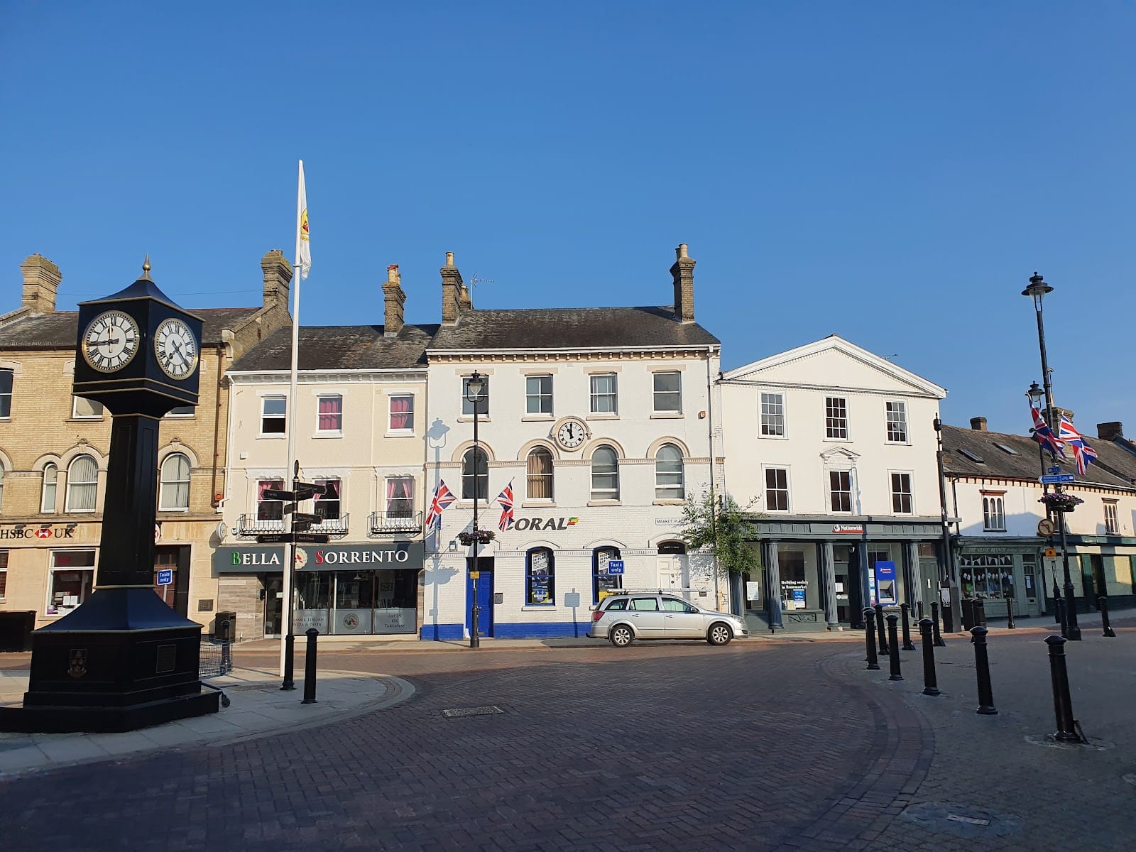 Best Family Days Out in Suffolk (2026) — photo