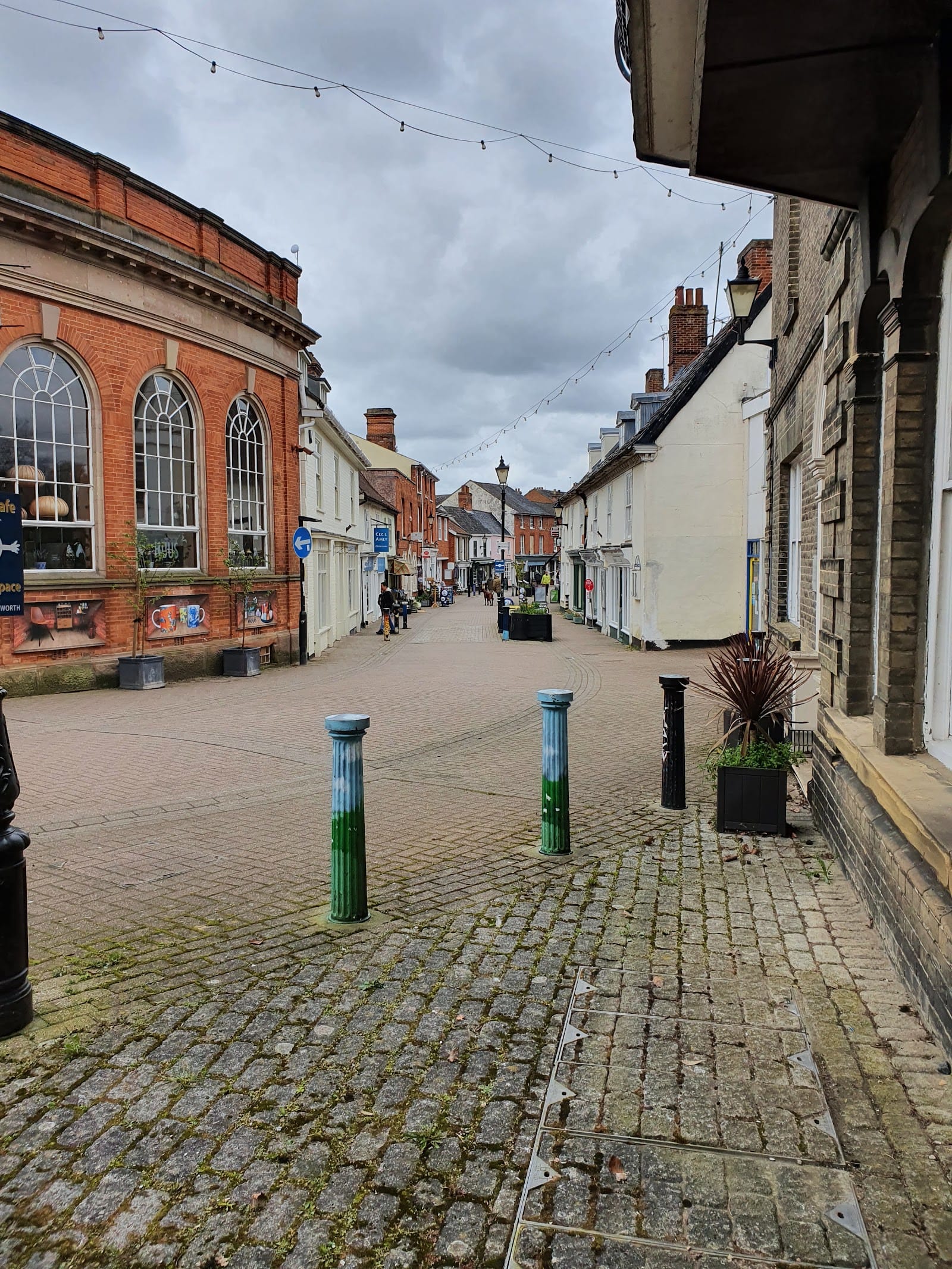 Best Family Days Out in Suffolk (2026) — photo