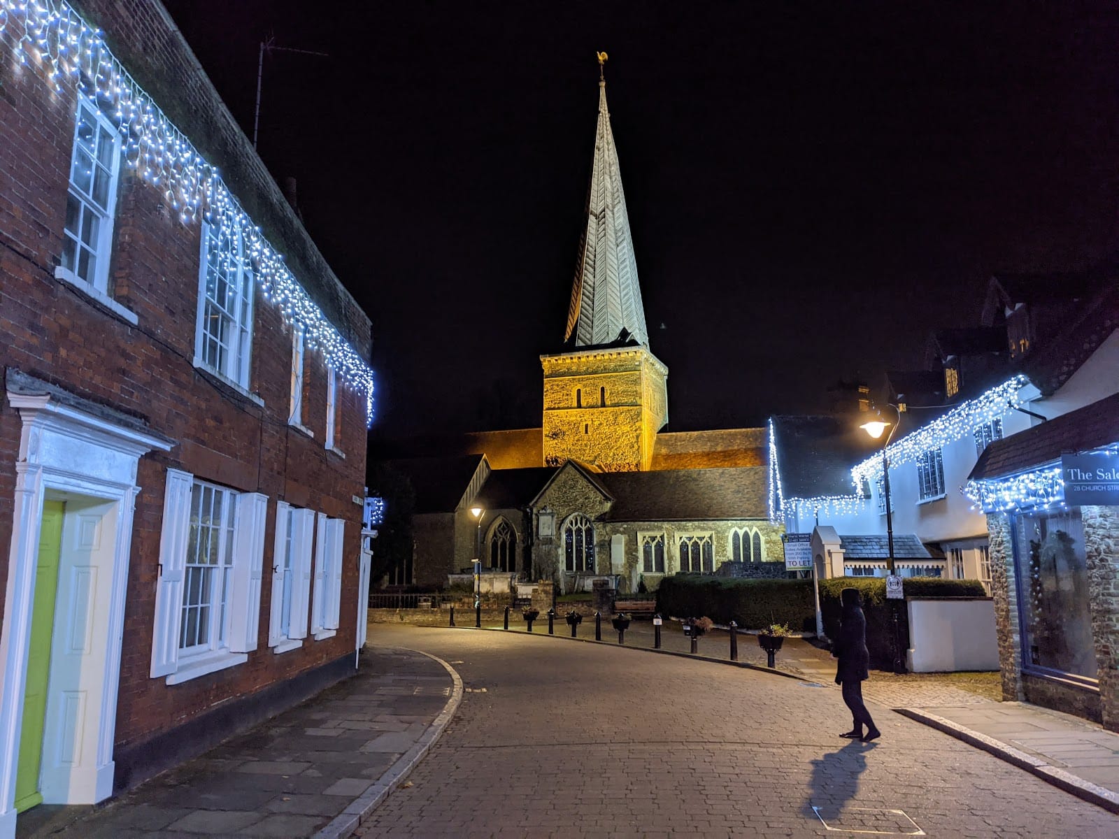 Best Days Out With Kids in Surrey (2026 Guide) — photo