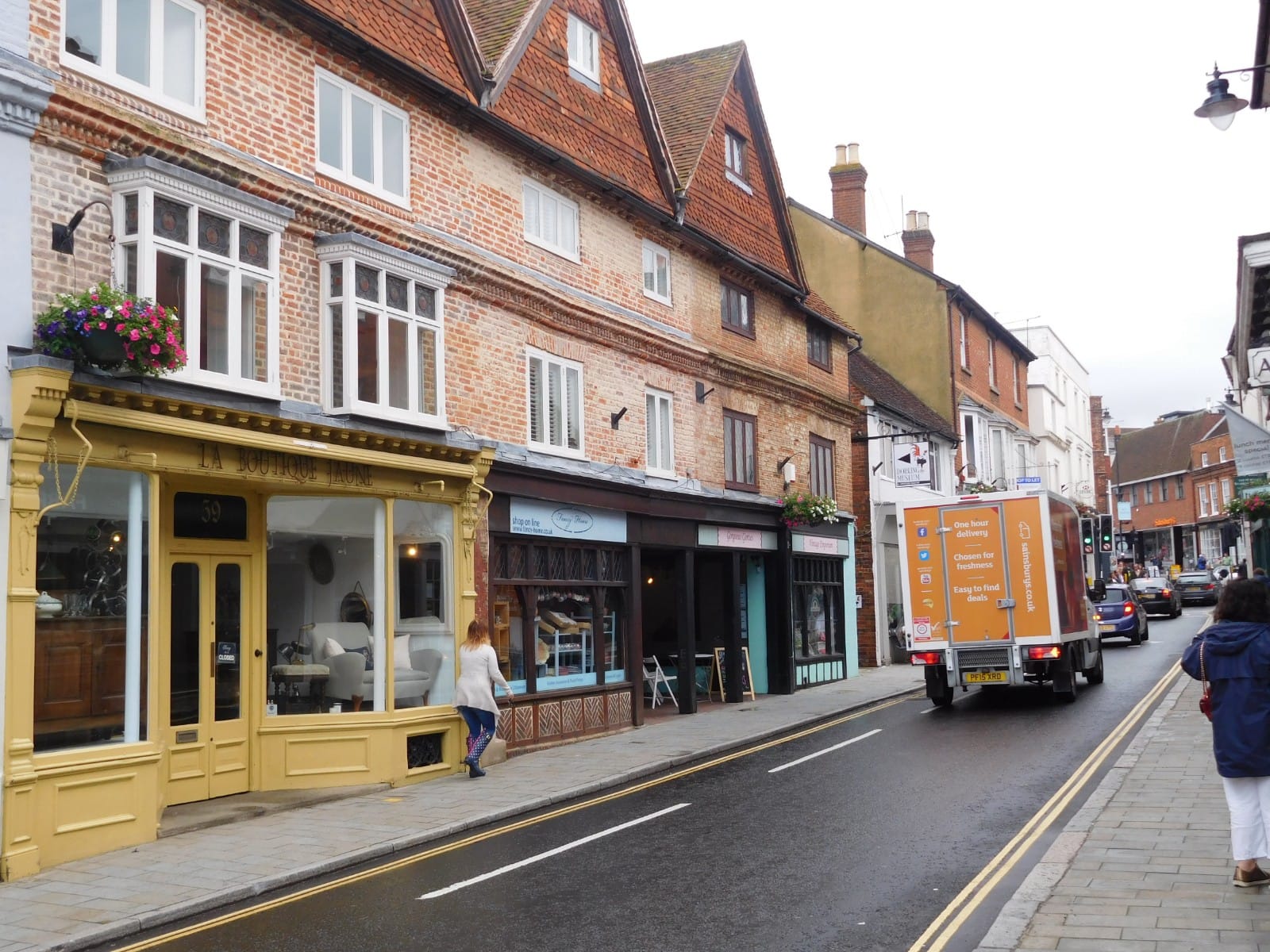 Best Days Out With Kids in Surrey (2026 Guide) — photo