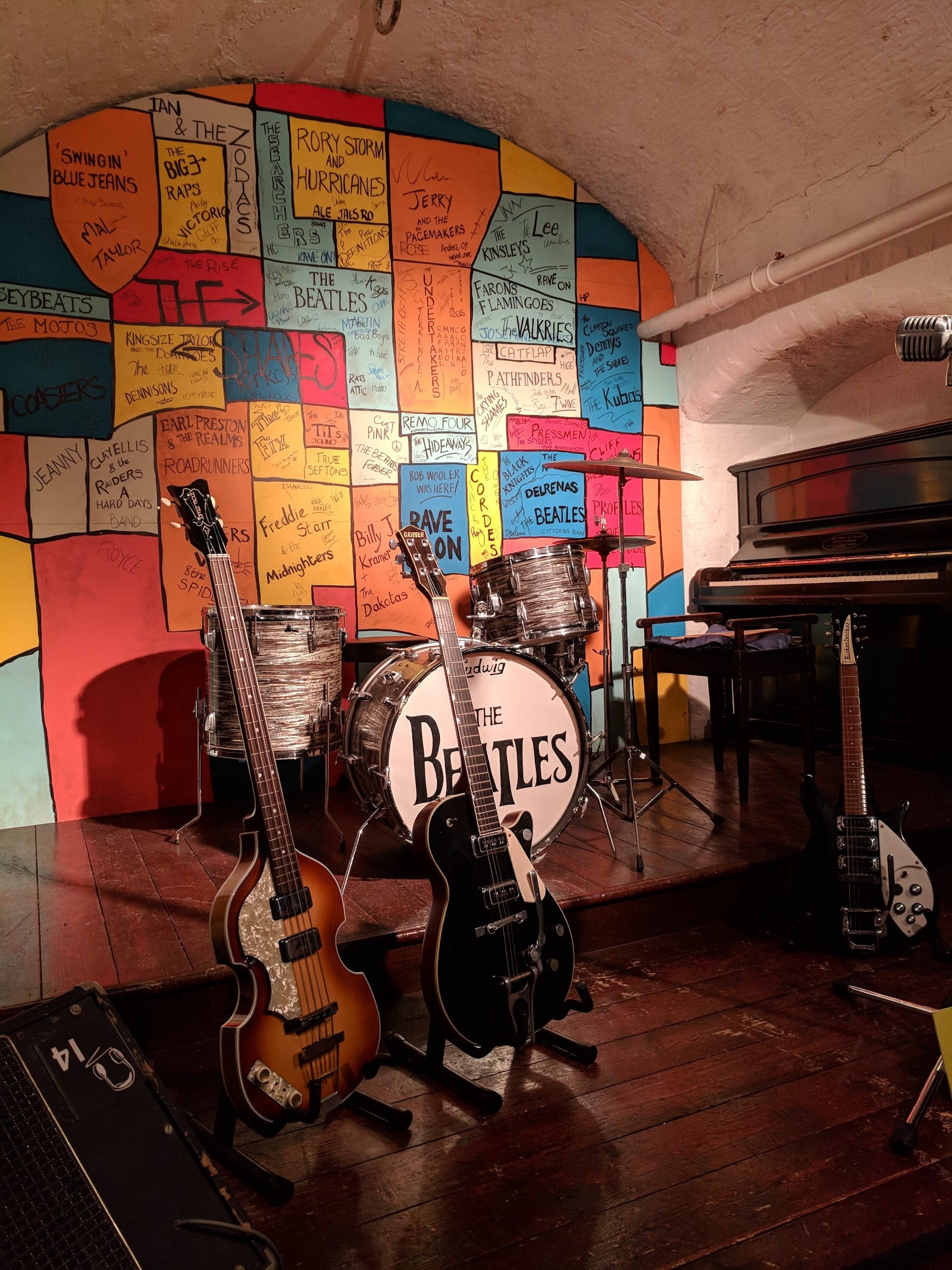 The Beatles Story Liverpool: Tickets & What to Know — photo