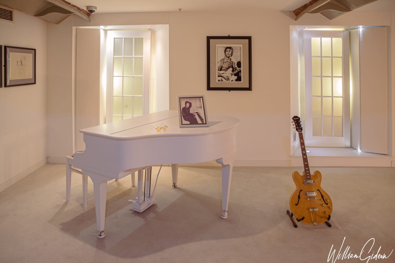 The Beatles Story Liverpool: Tickets & What to Know — photo