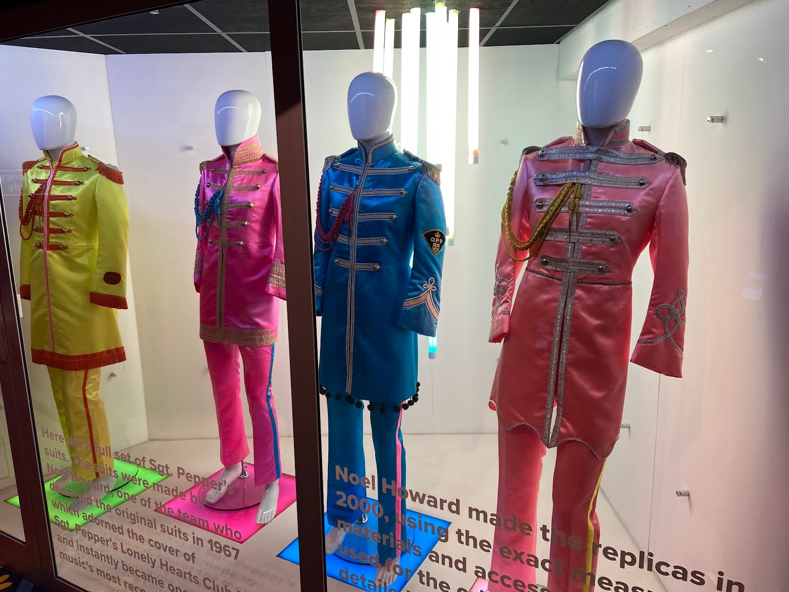 The Beatles Story Liverpool: Tickets & What to Know — photo
