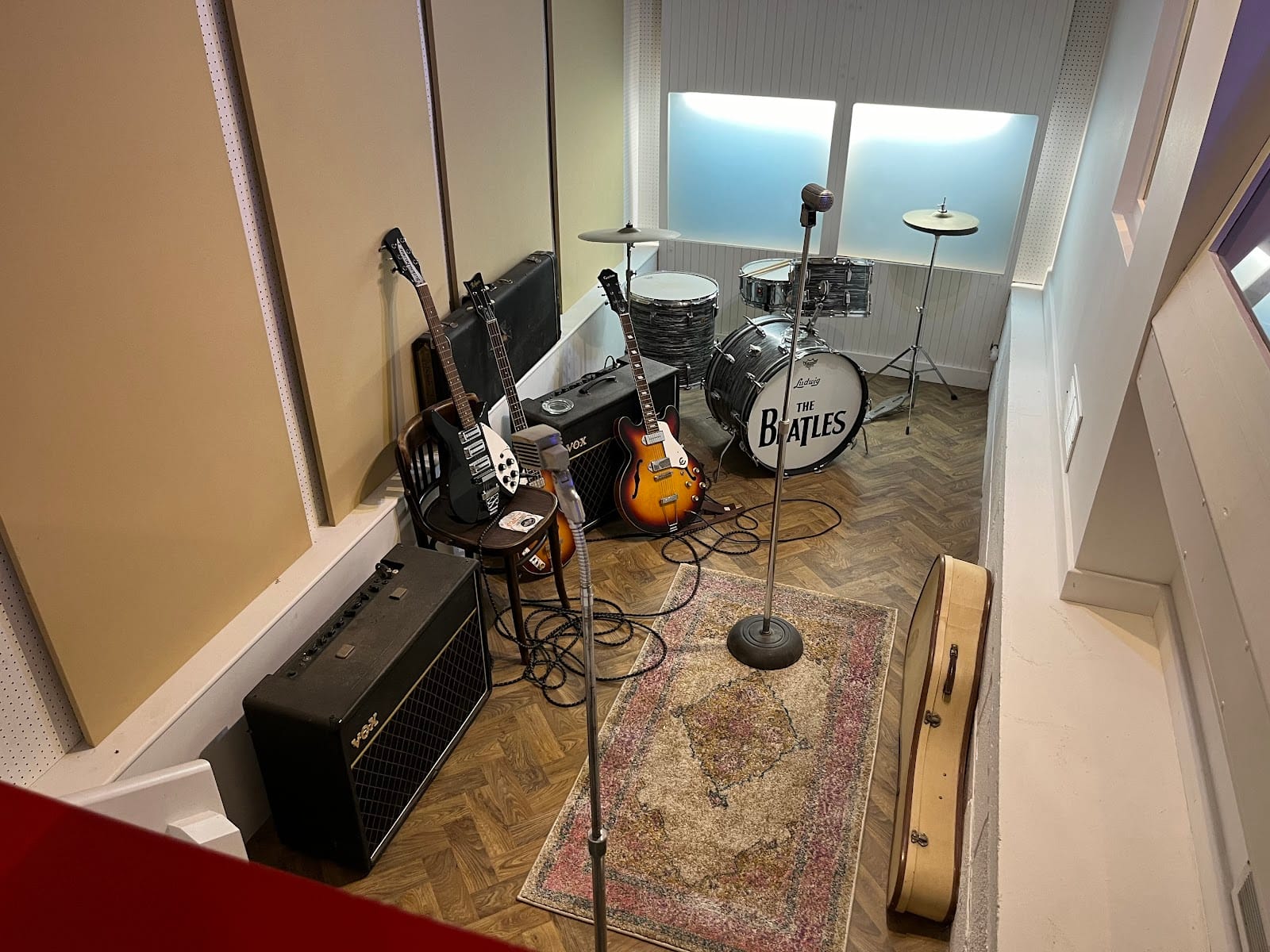 The Beatles Story Liverpool: Tickets & What to Know — photo