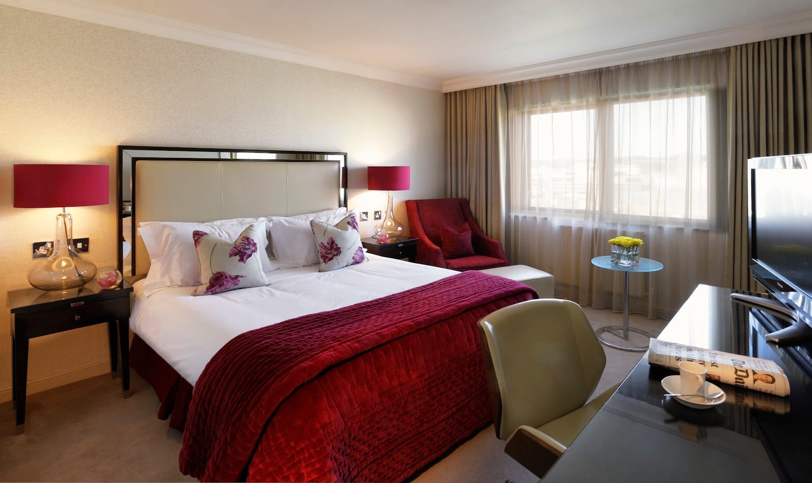 Where to Stay in Bristol: Best Areas & Hotels — photo