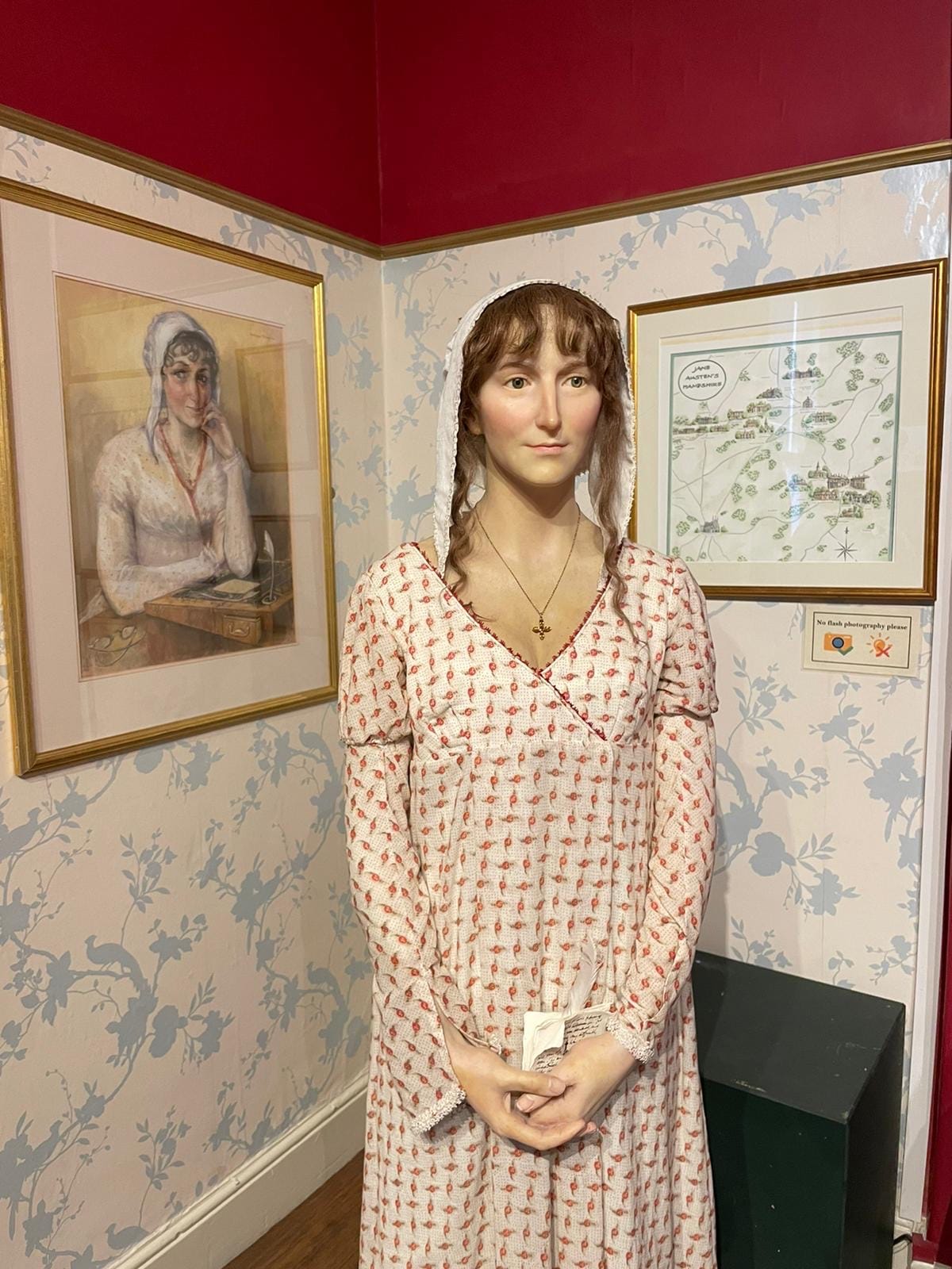 Jane Austen Centre, Bath: Tickets & What to Know — photo