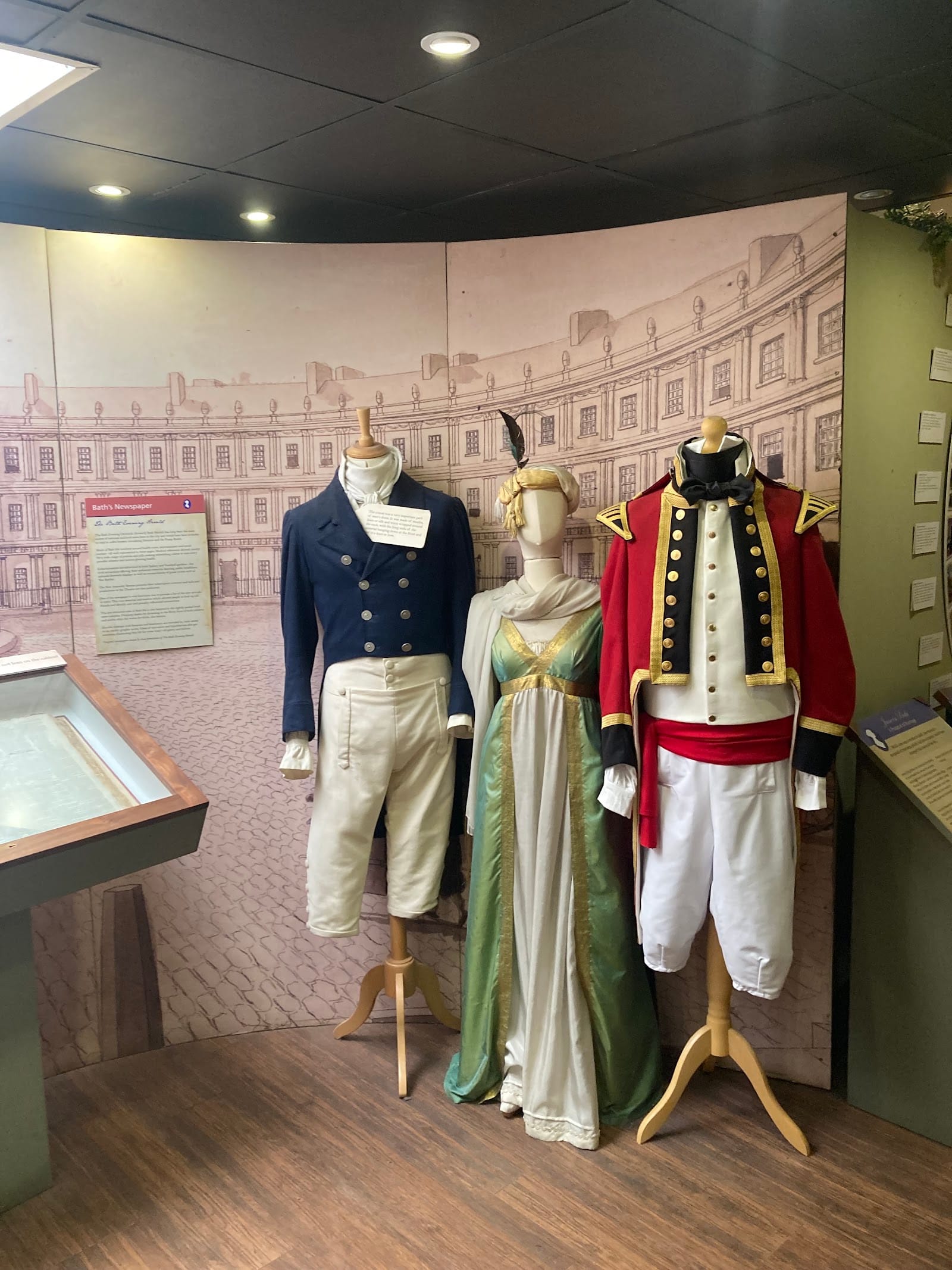 Jane Austen Centre, Bath: Tickets & What to Know — photo