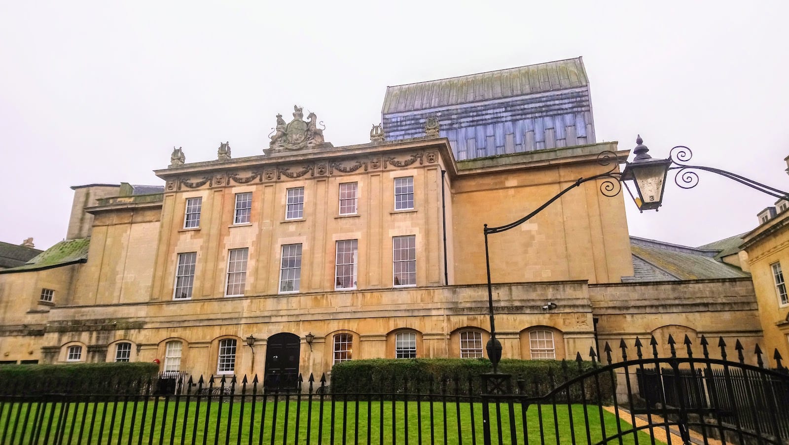 Jane Austen Centre, Bath: Tickets & What to Know — photo
