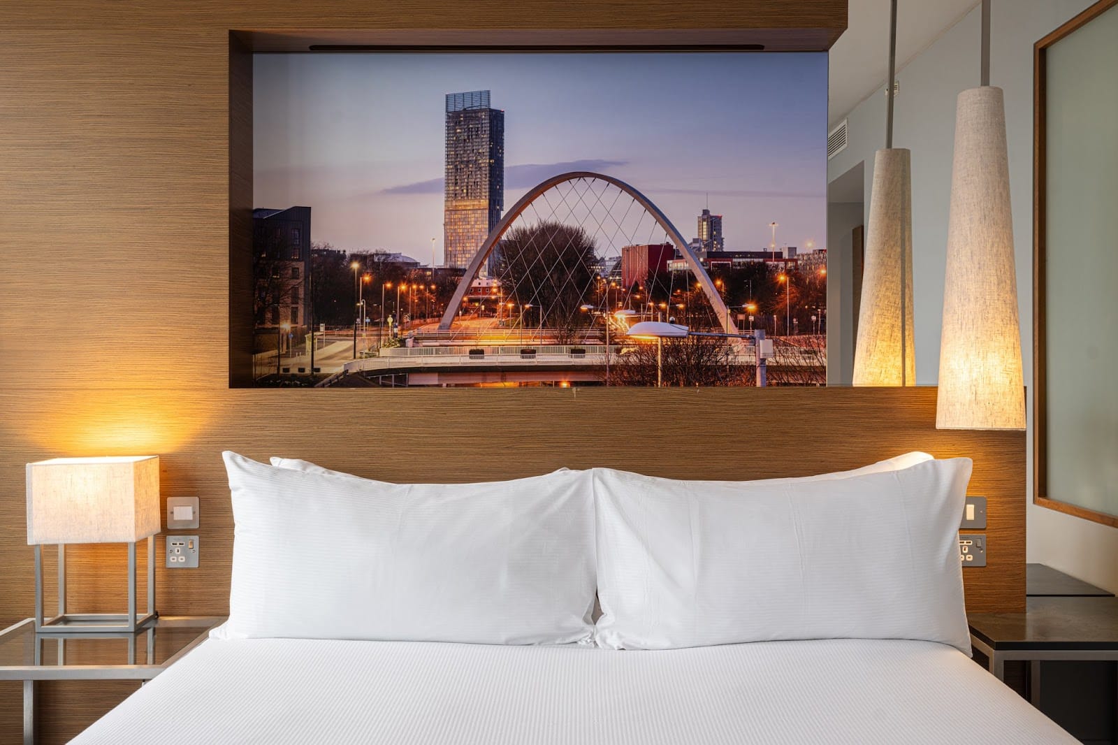 Where to Stay in Manchester: Best Areas & Hotels — photo